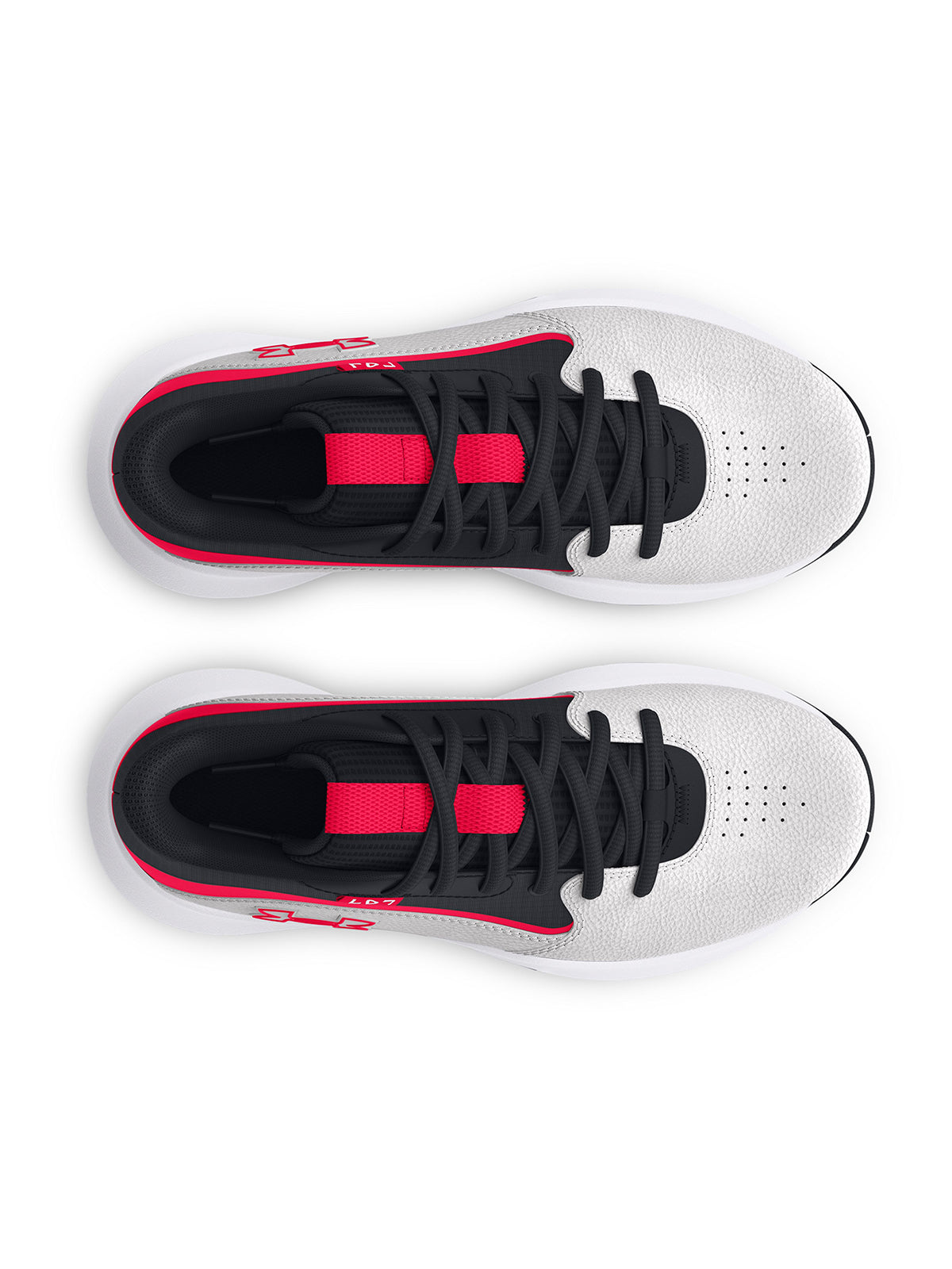 UA LOCKDOWN 7