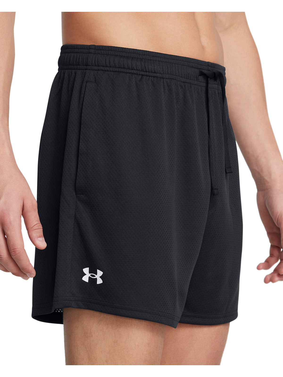 Tech 6in Mesh Shorts