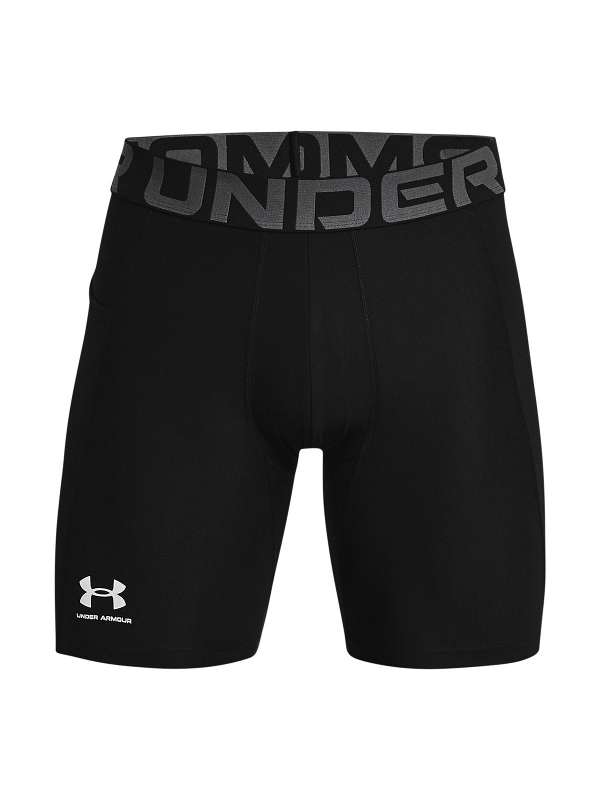 UA HG ARMOUR SHORTS-
