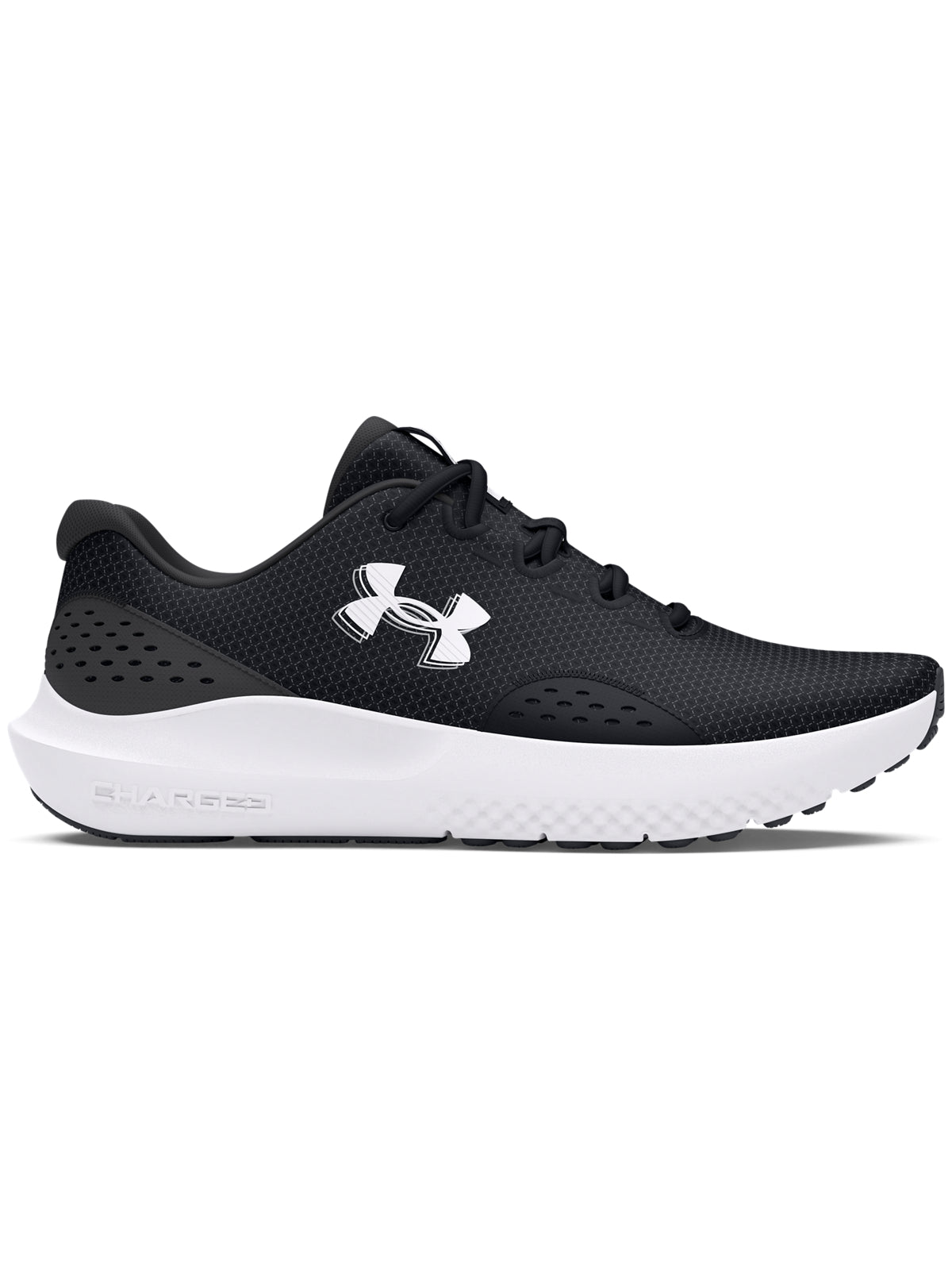 UA CHARGED SURGE 4