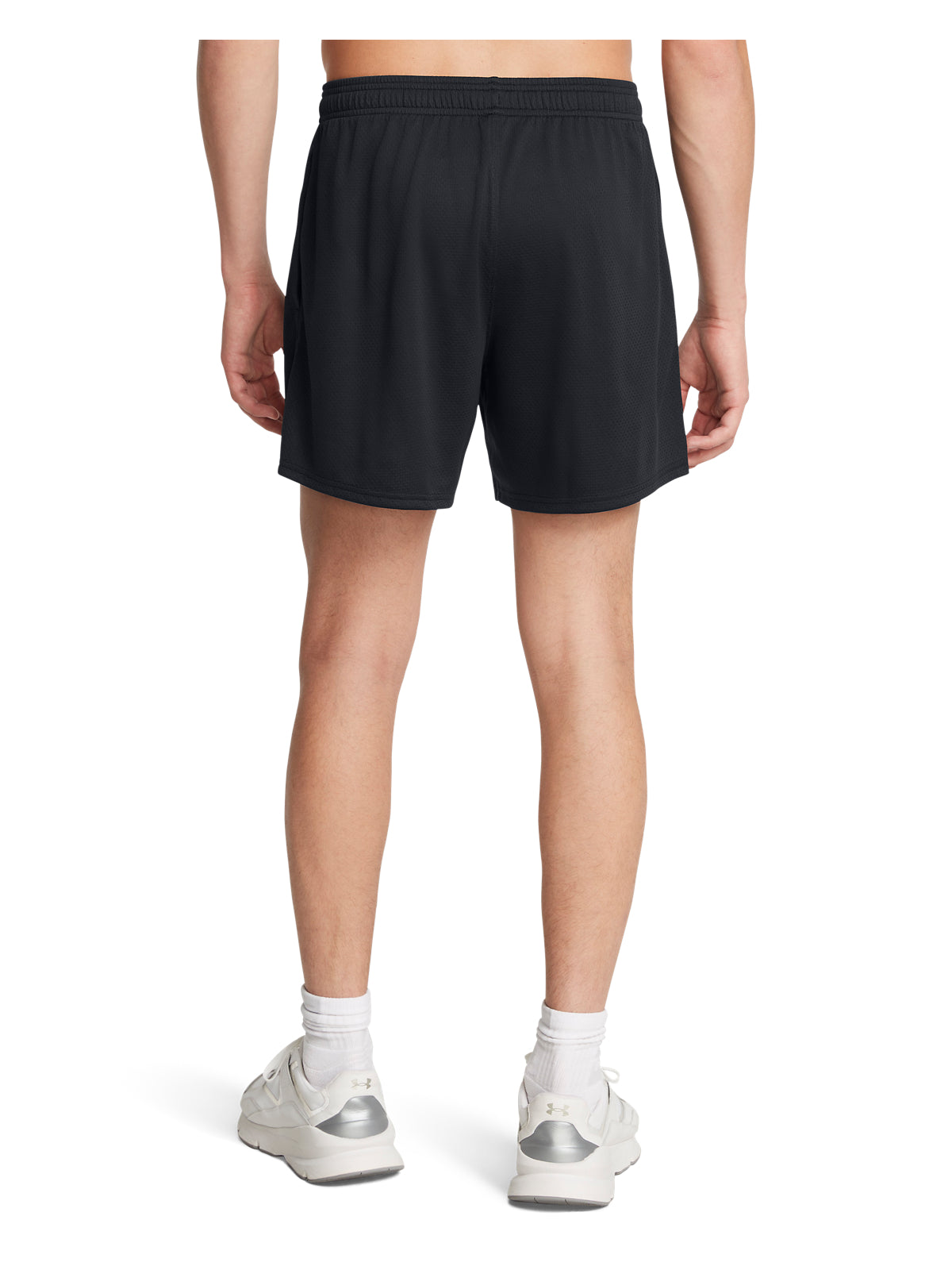 Tech 6in Mesh Shorts