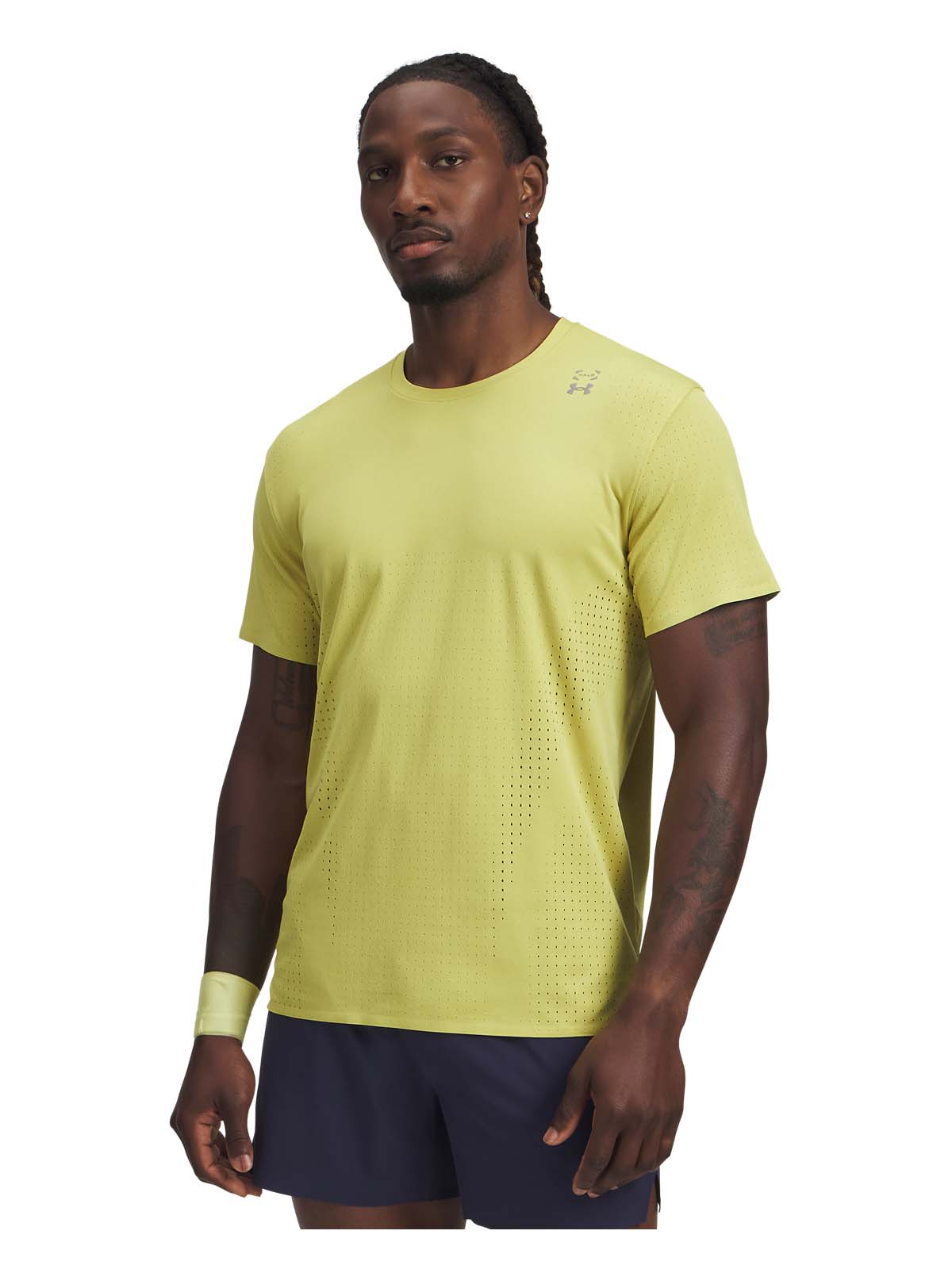 UA HALO VENT SS
