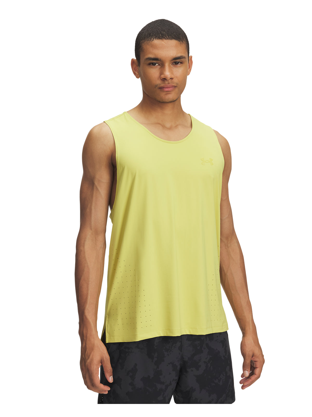 LAUNCH ELITE SINGLET