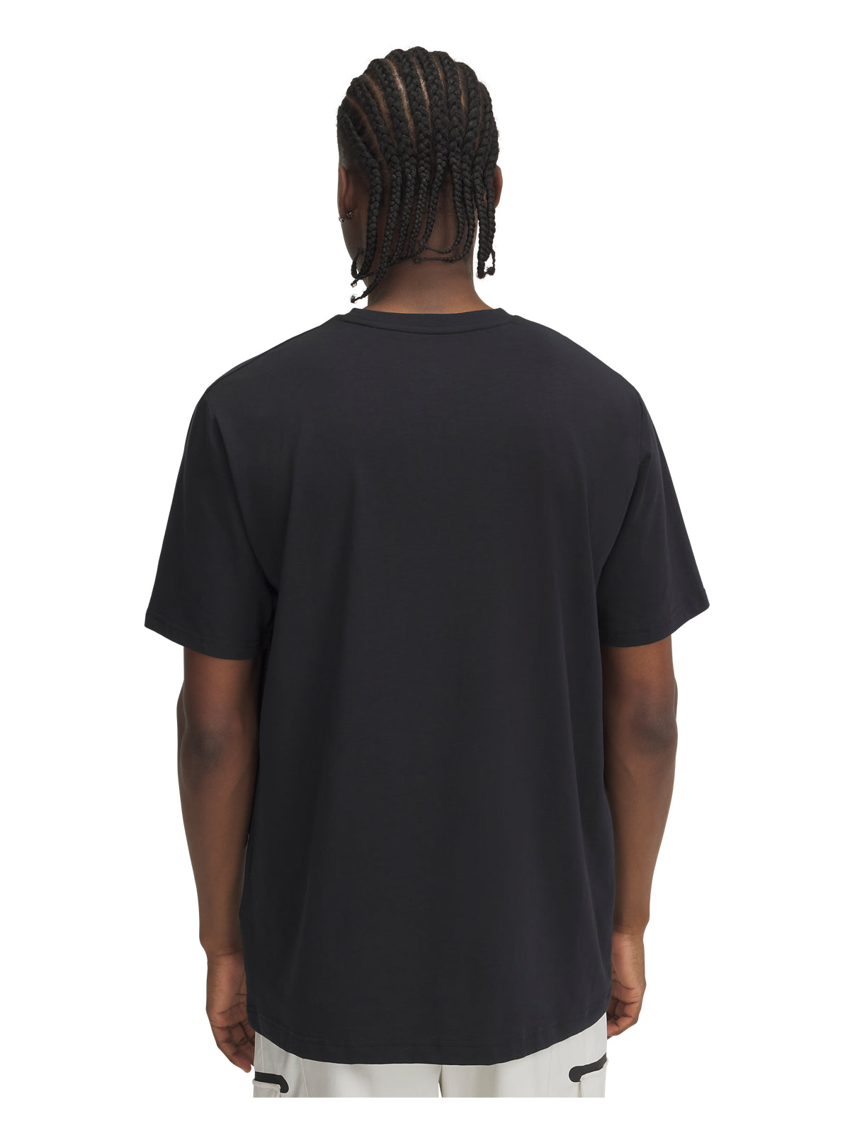 UA M ICON TEE SS