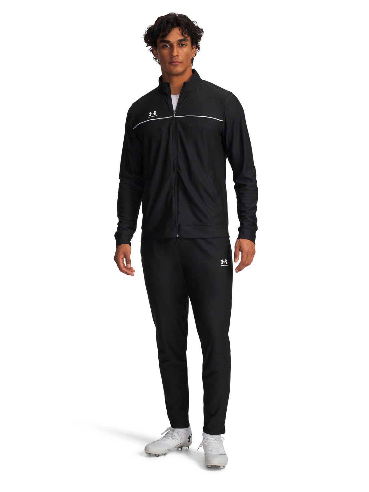 M CHALLNGR TRACKSUIT