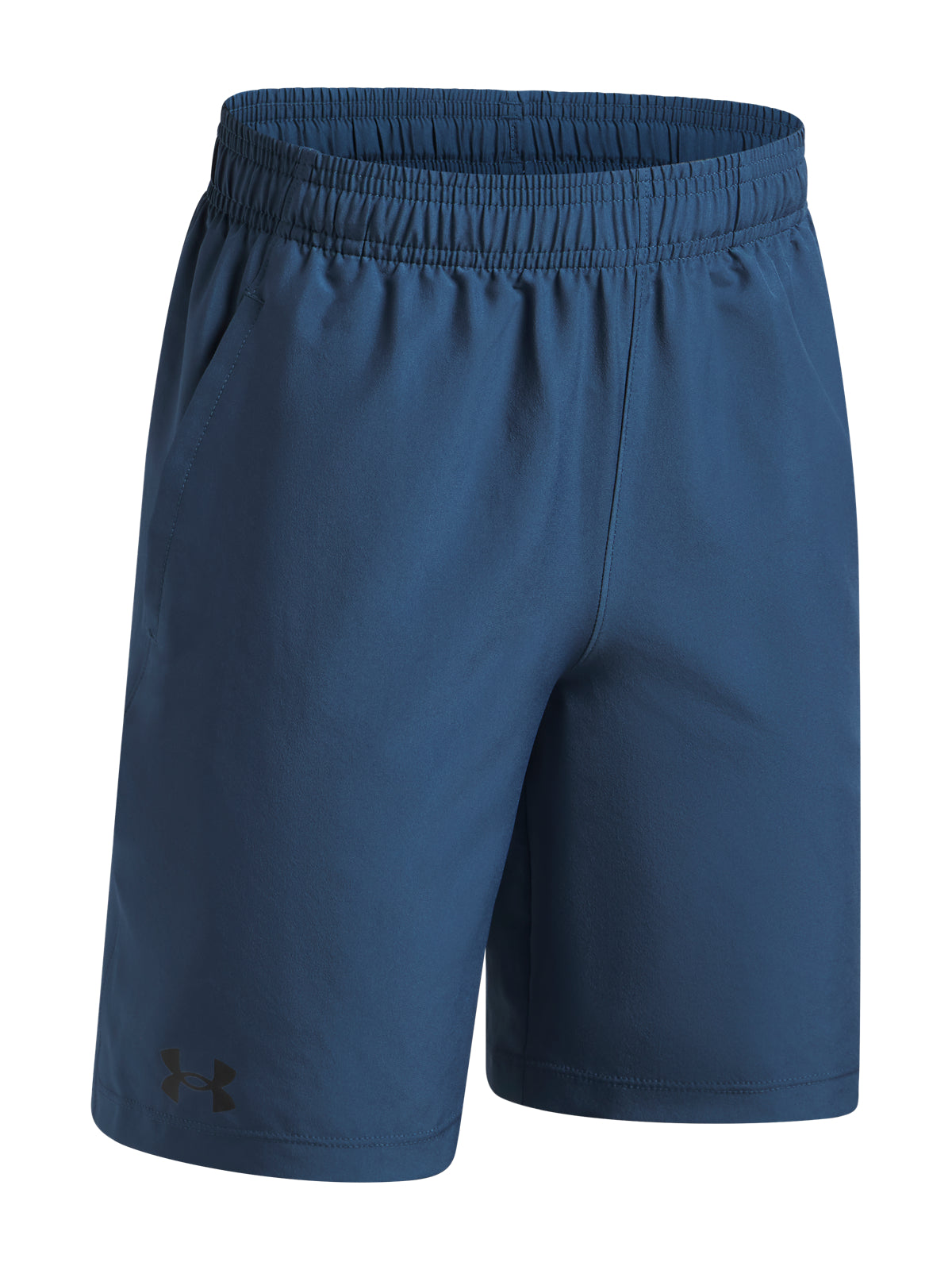 UA TECH WOVEN SHORT