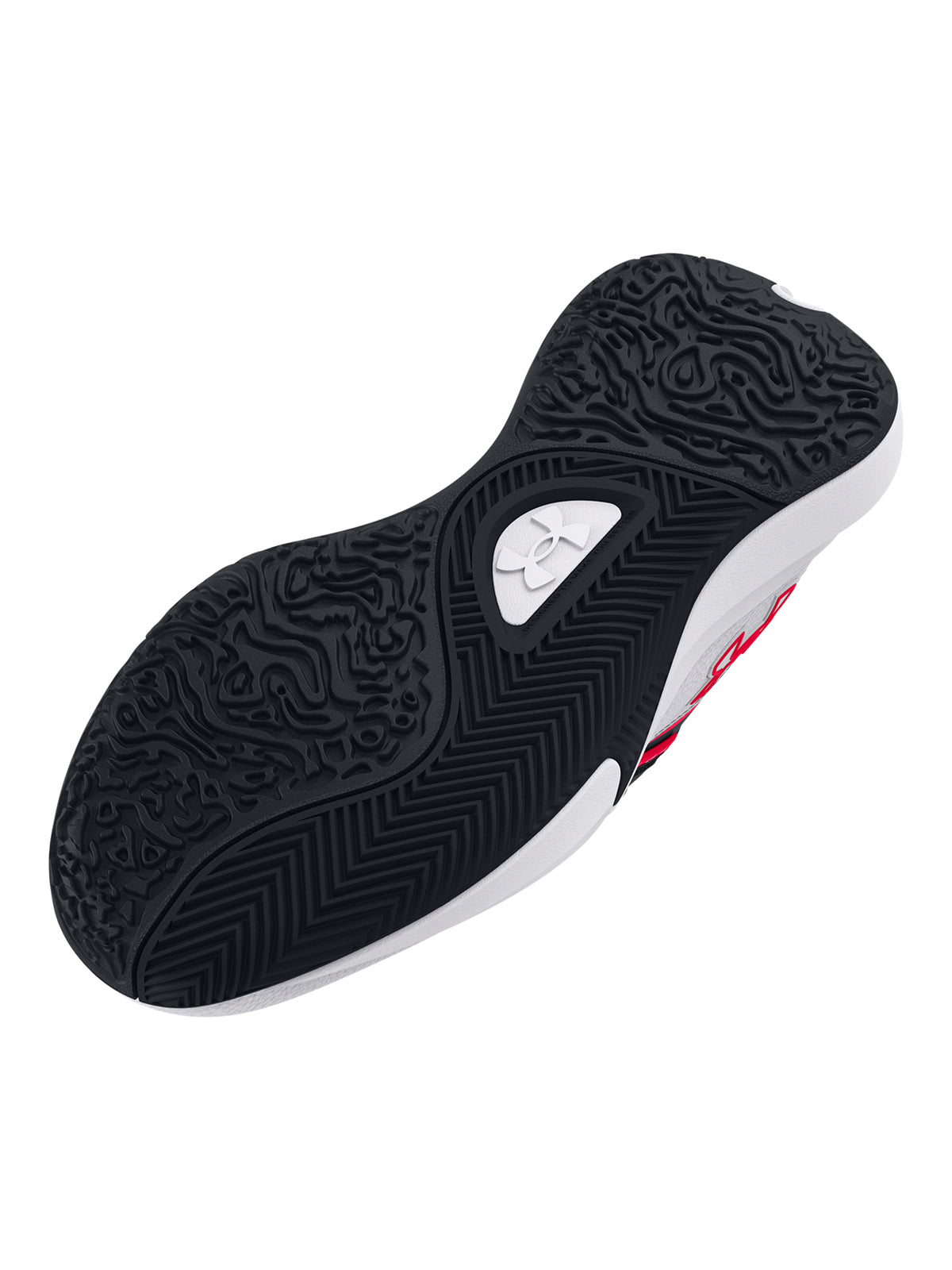 UA LOCKDOWN 7