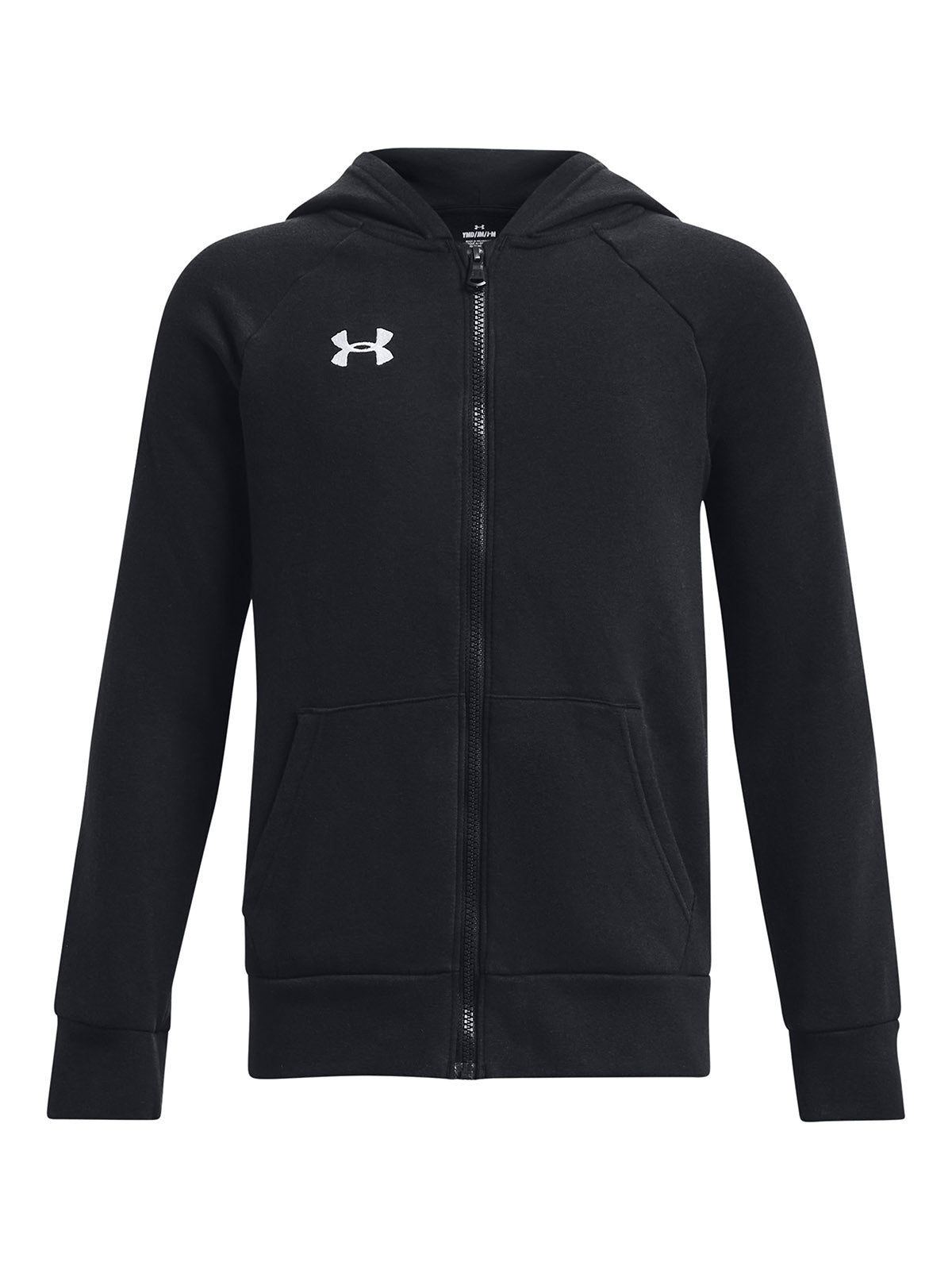 RIVAL FLCE FZ HOODIE