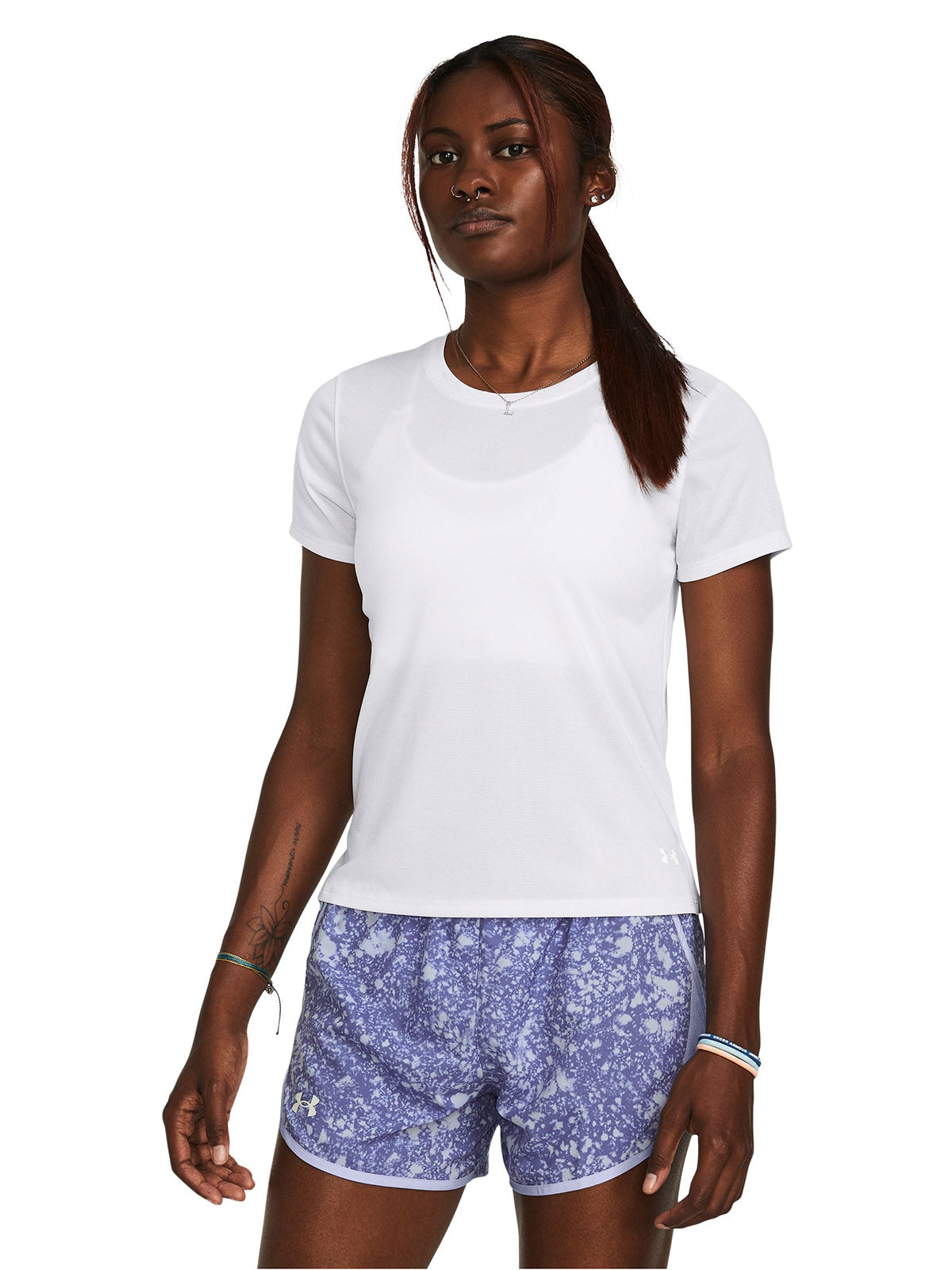 LAUNCH SHORTSLEEVE