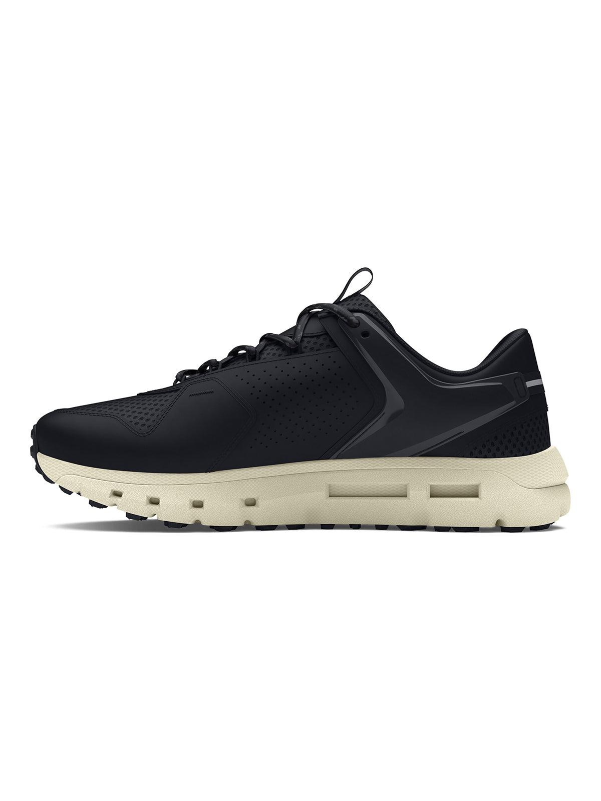 UA SUMMIT TREK