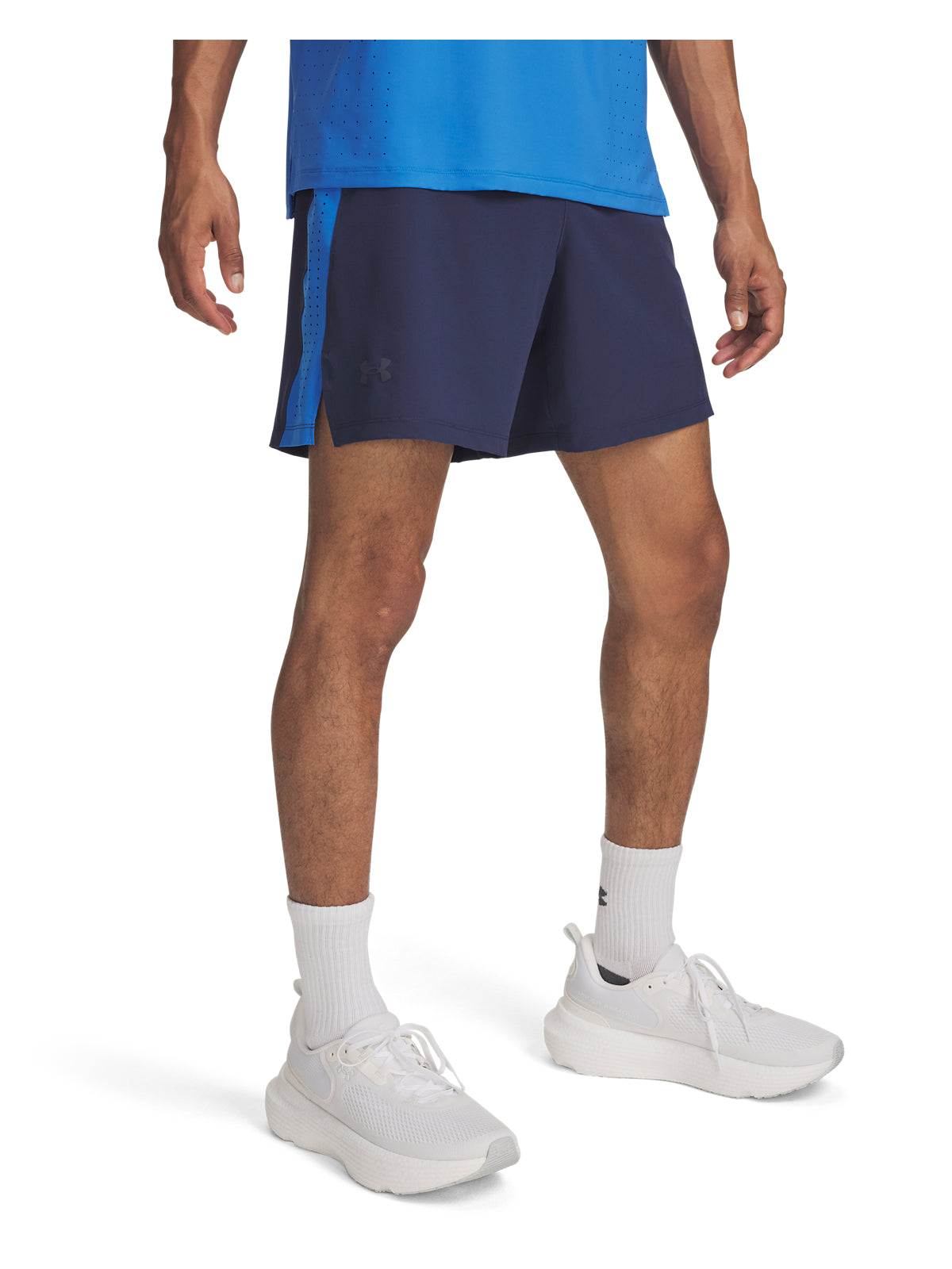 LAUNCH PRO 7 SHORTS