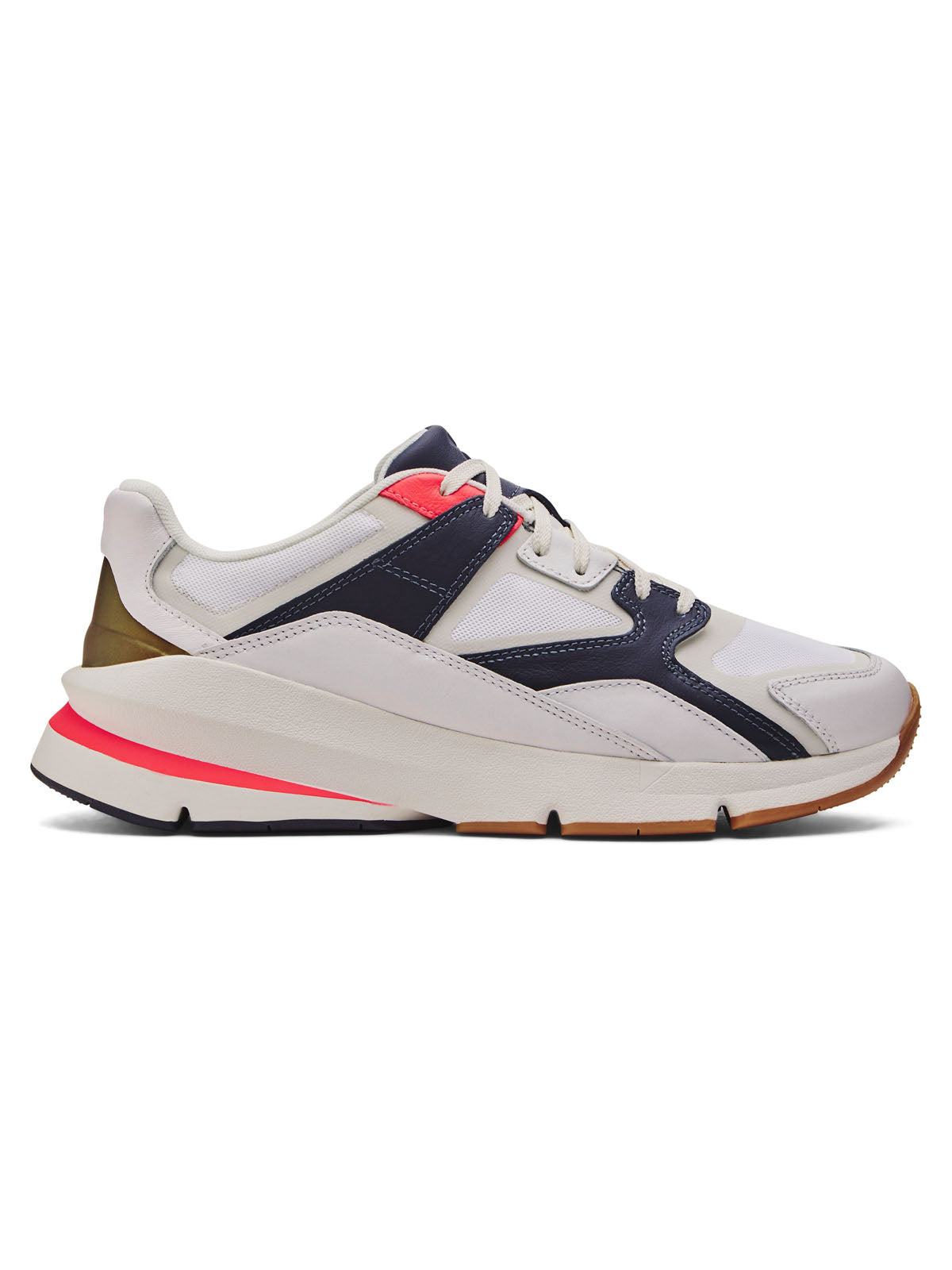 FORGE 96 LTHR RISSUE