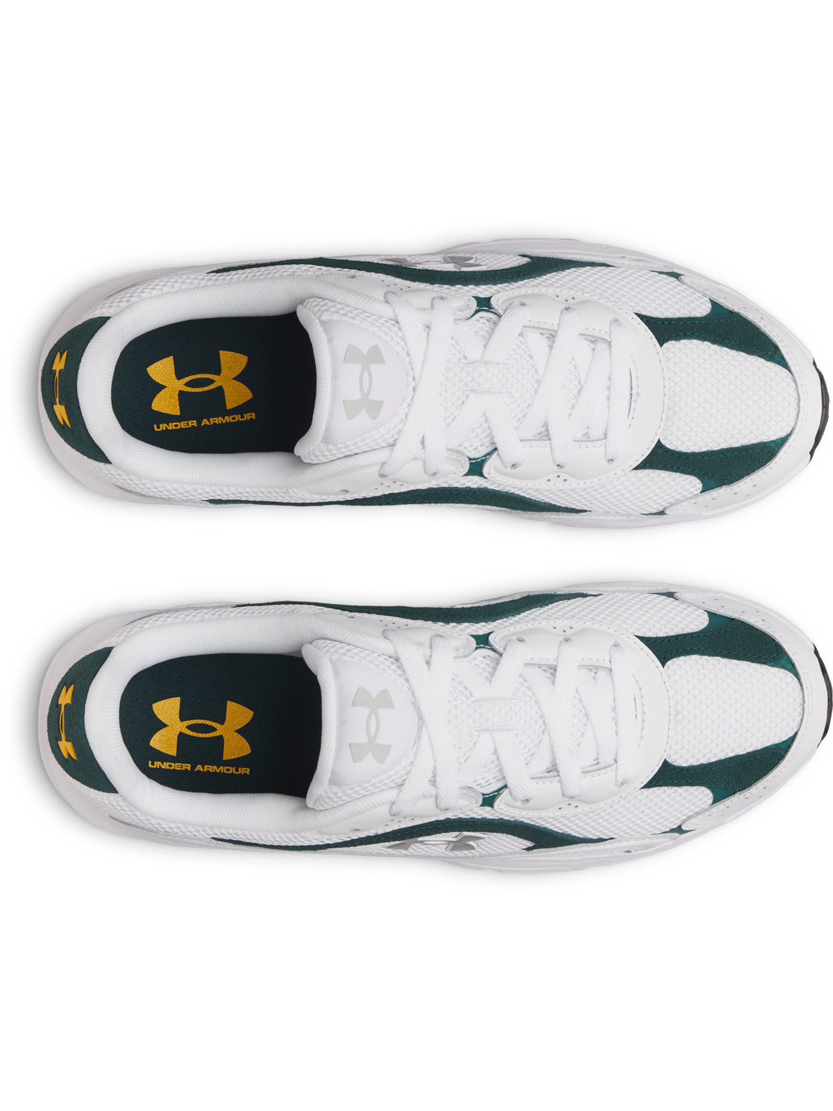 UA TECH RUNNER
