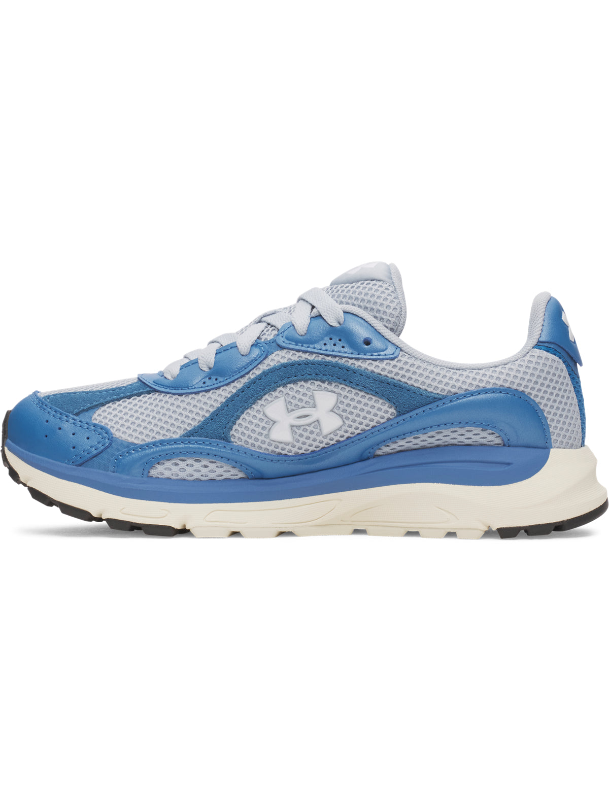 UA W TECH RUNNER