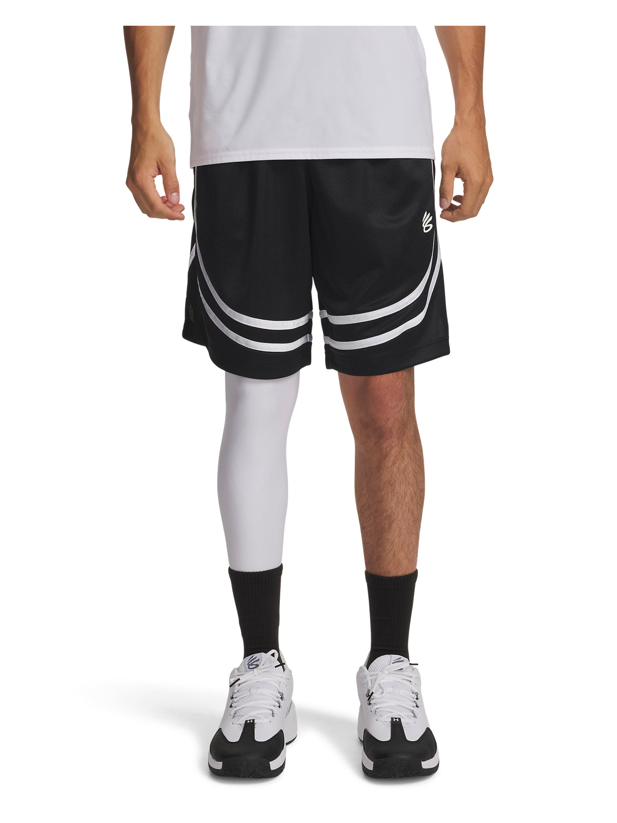 Curry Sig Short
