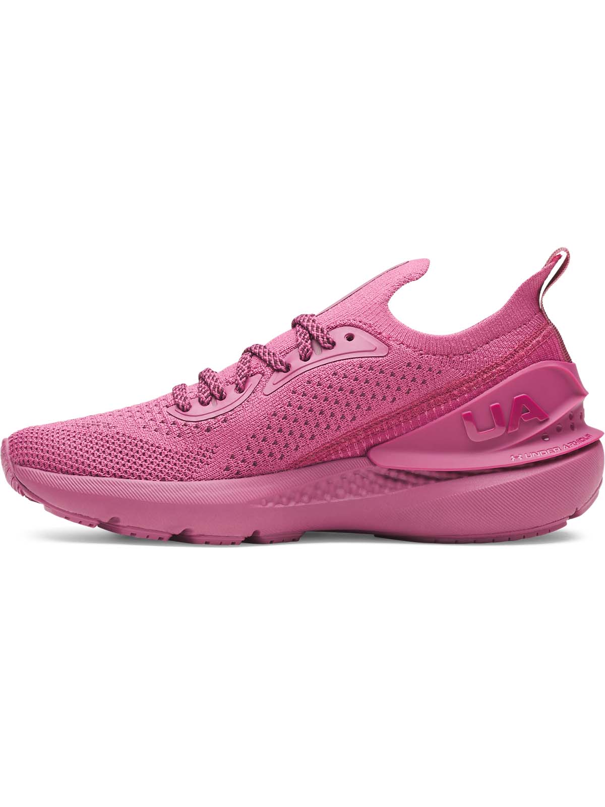UA W SHIFT