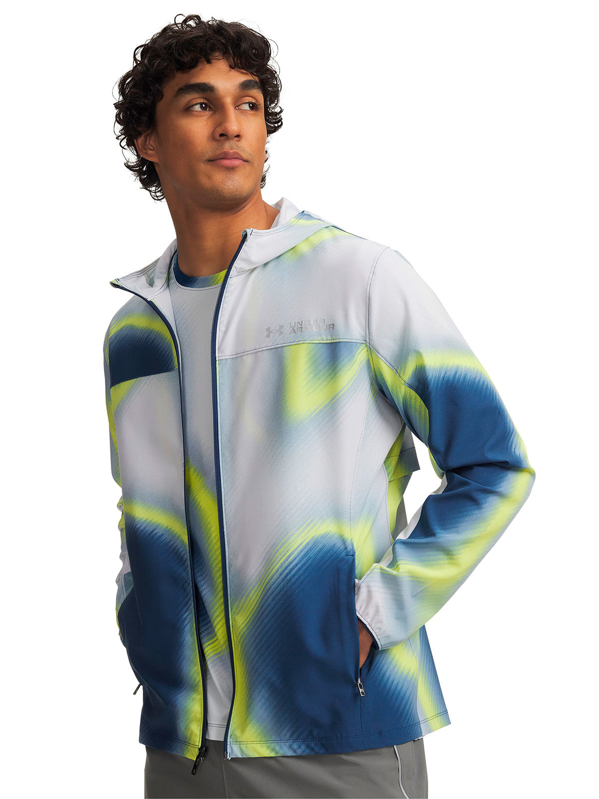 VELOCTI STORM JACKET