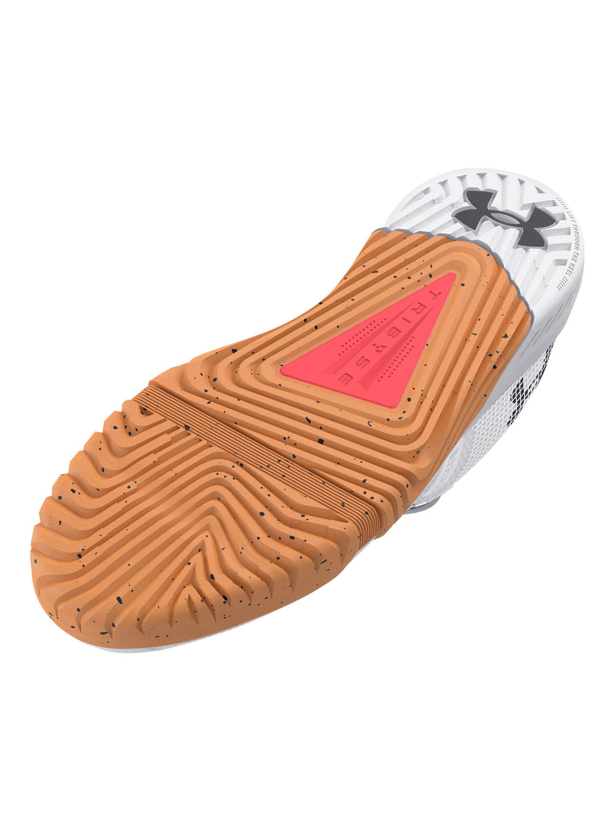 UA TRIBASE REIGN 6