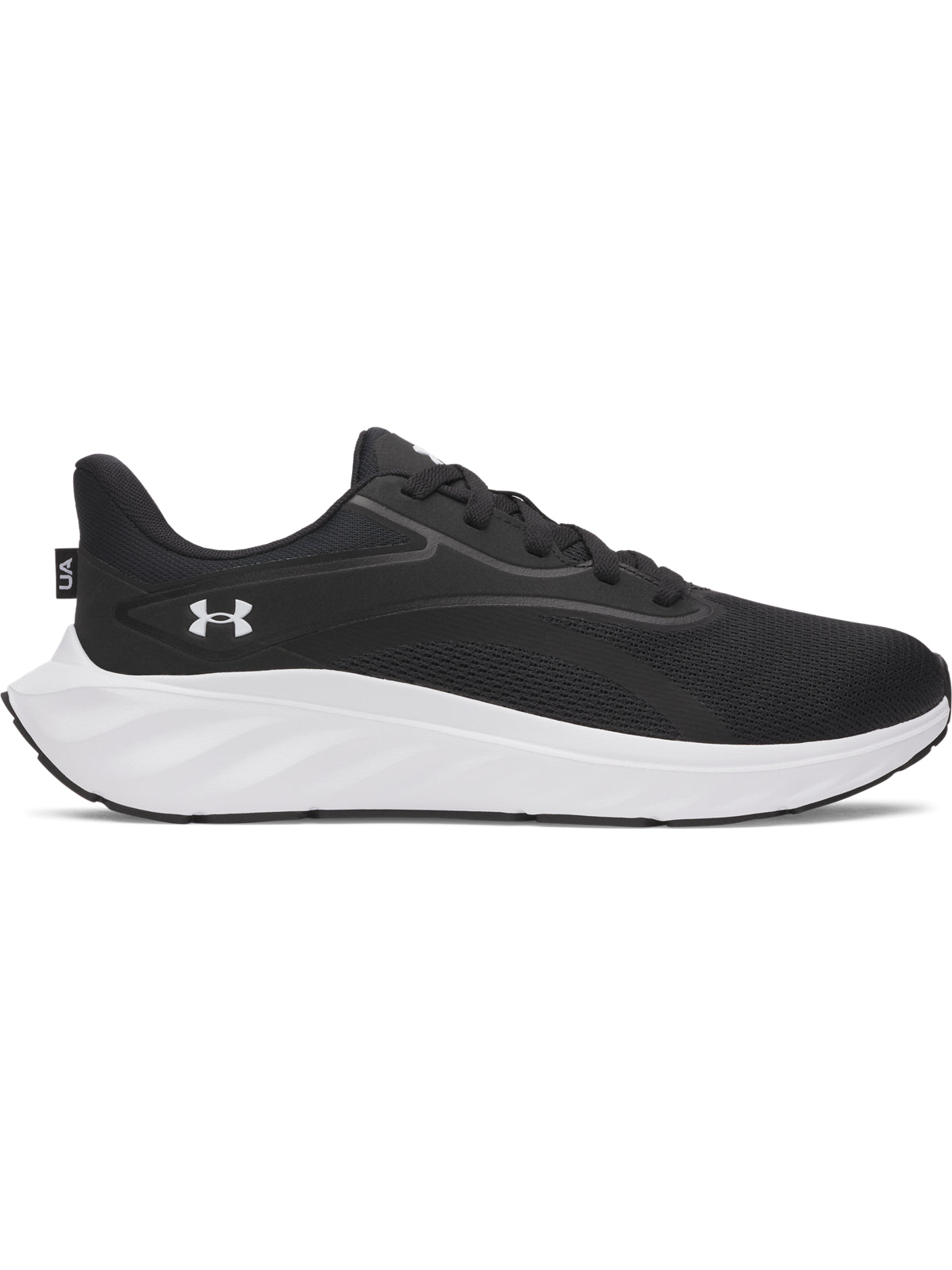 UA ASCEND