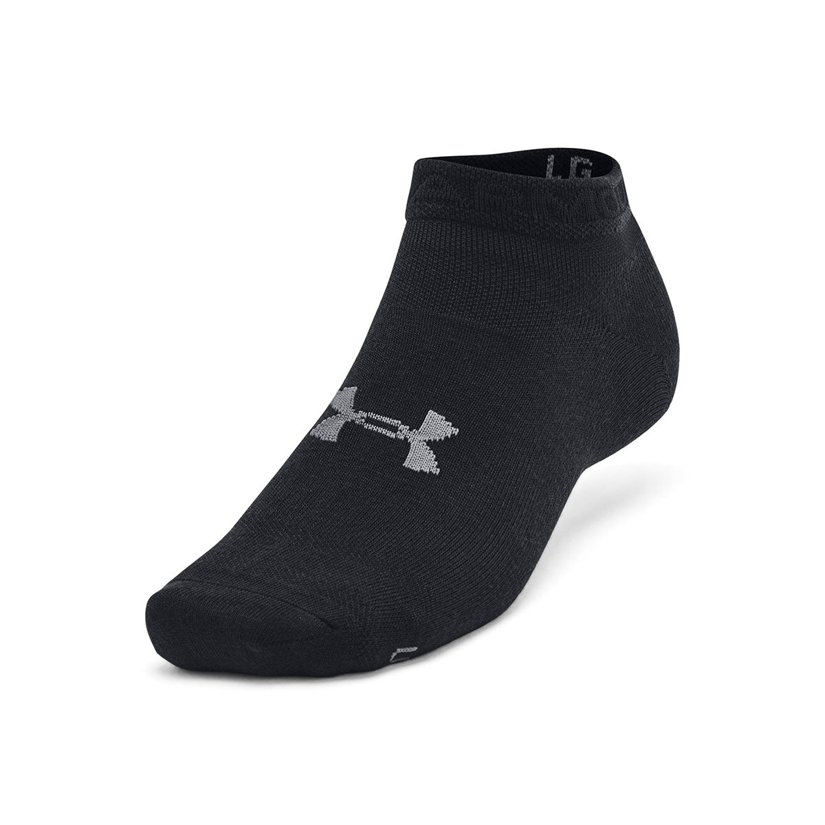 UA ESSENTIAL LOW CUT