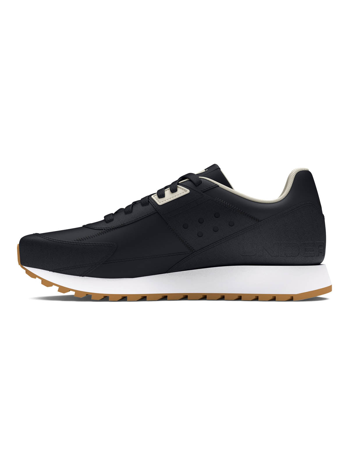W ESSENTIAL RUNNER