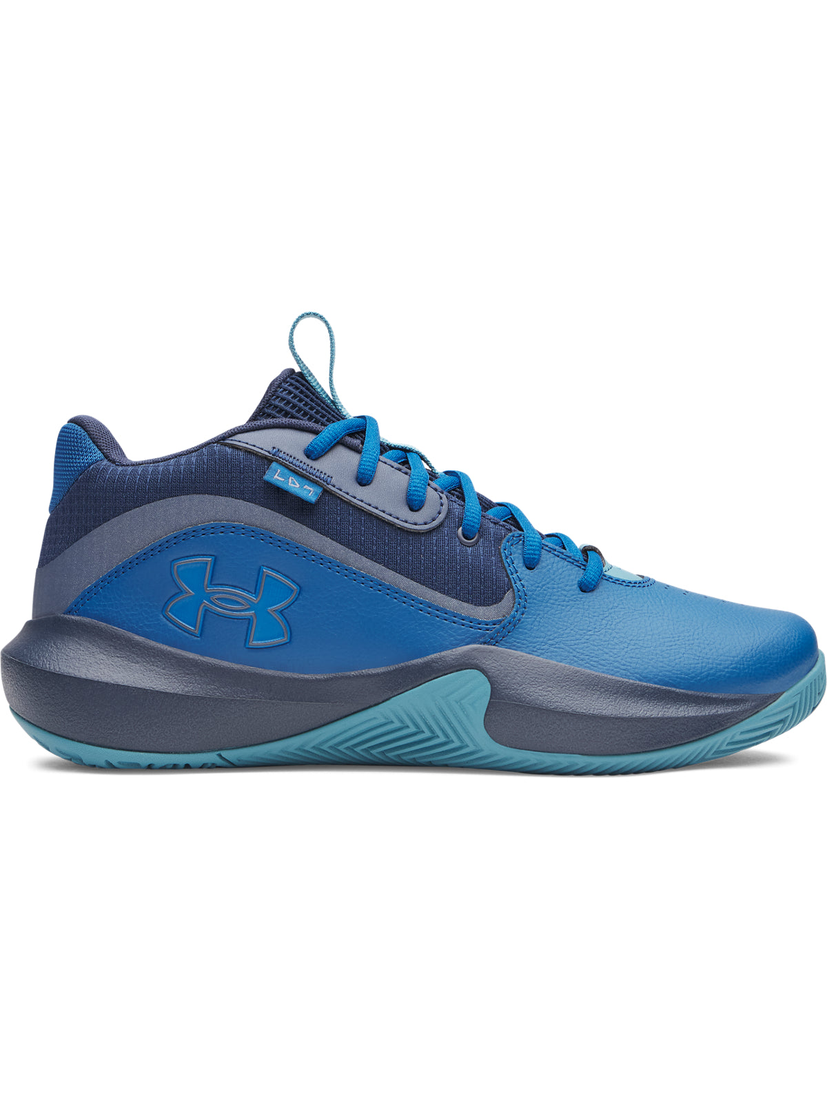 UA LOCKDOWN 7