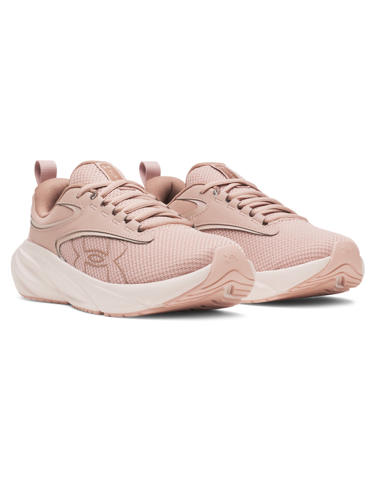 UA W SURGE 5