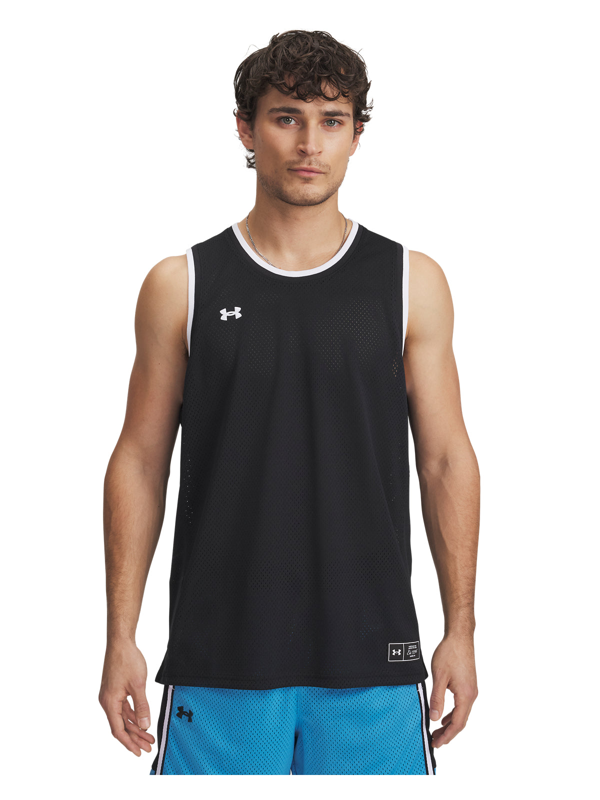 UA ZONE PRO MESH