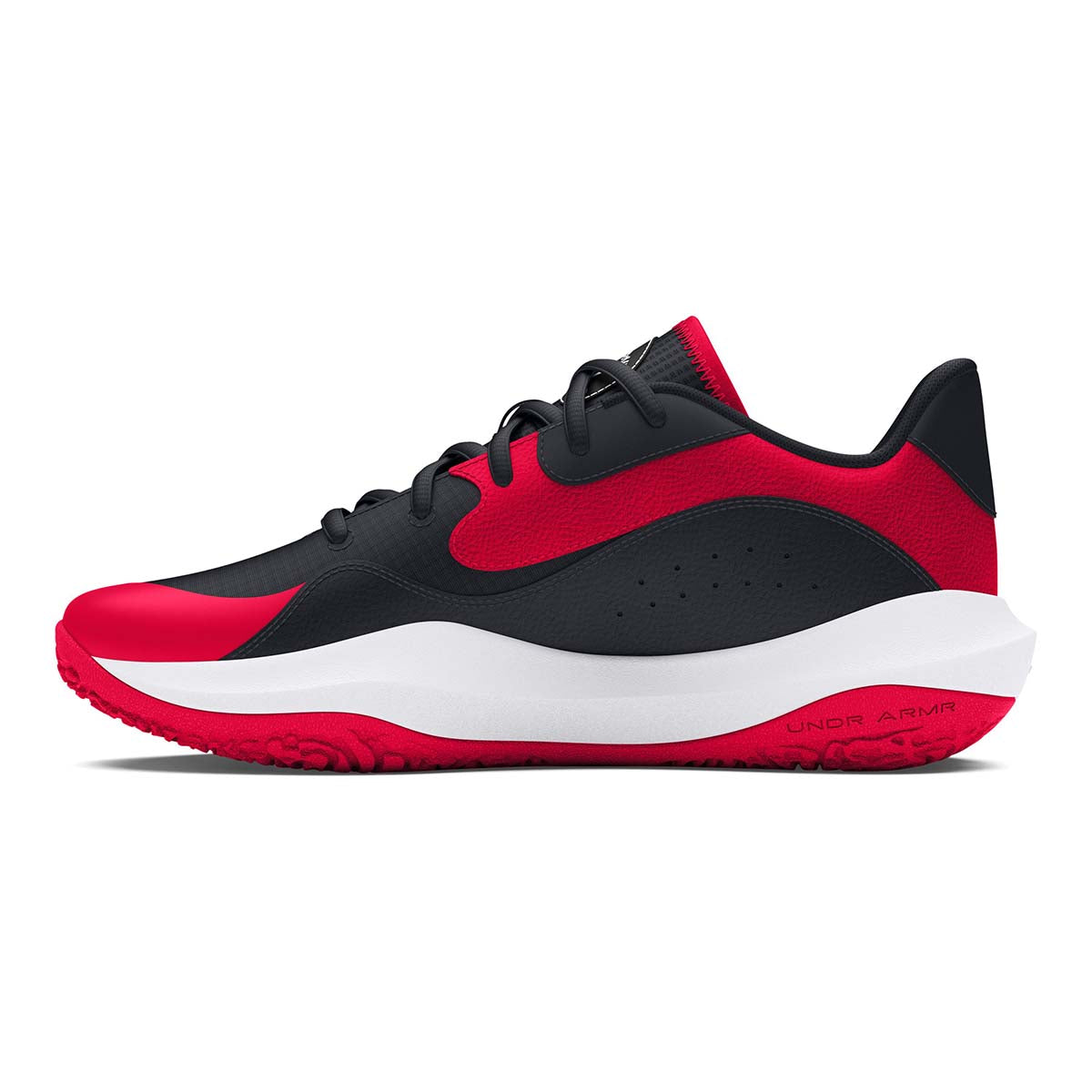 UA LOCKDOWN 7 LOW