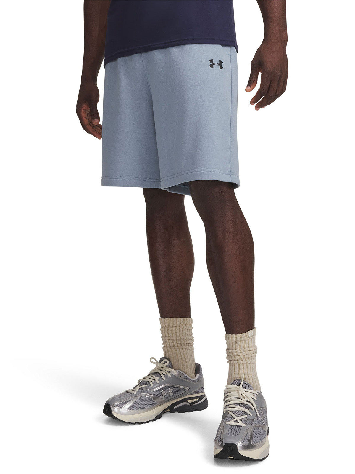UA RIVAL LW SHORTS