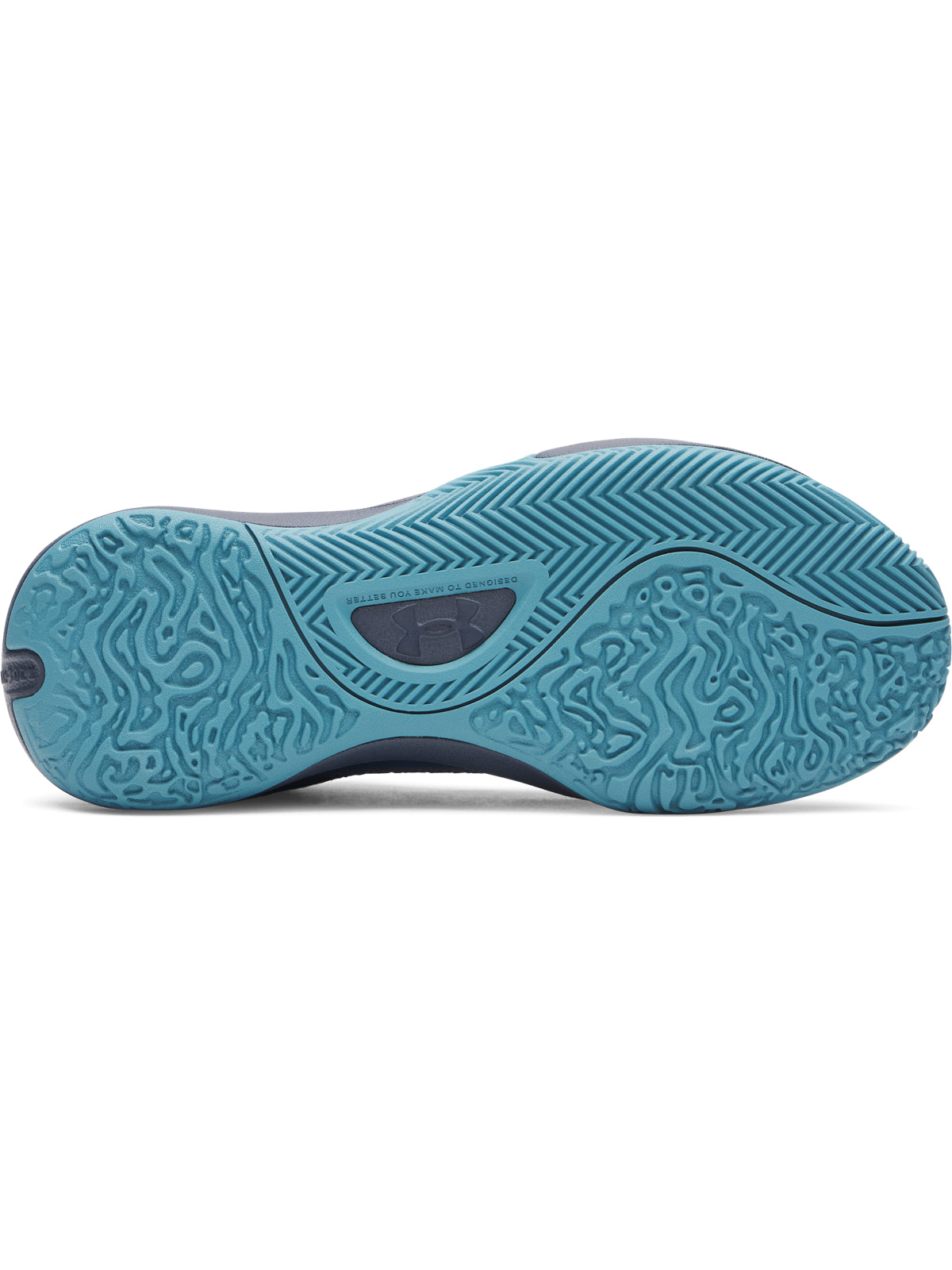 UA LOCKDOWN 7