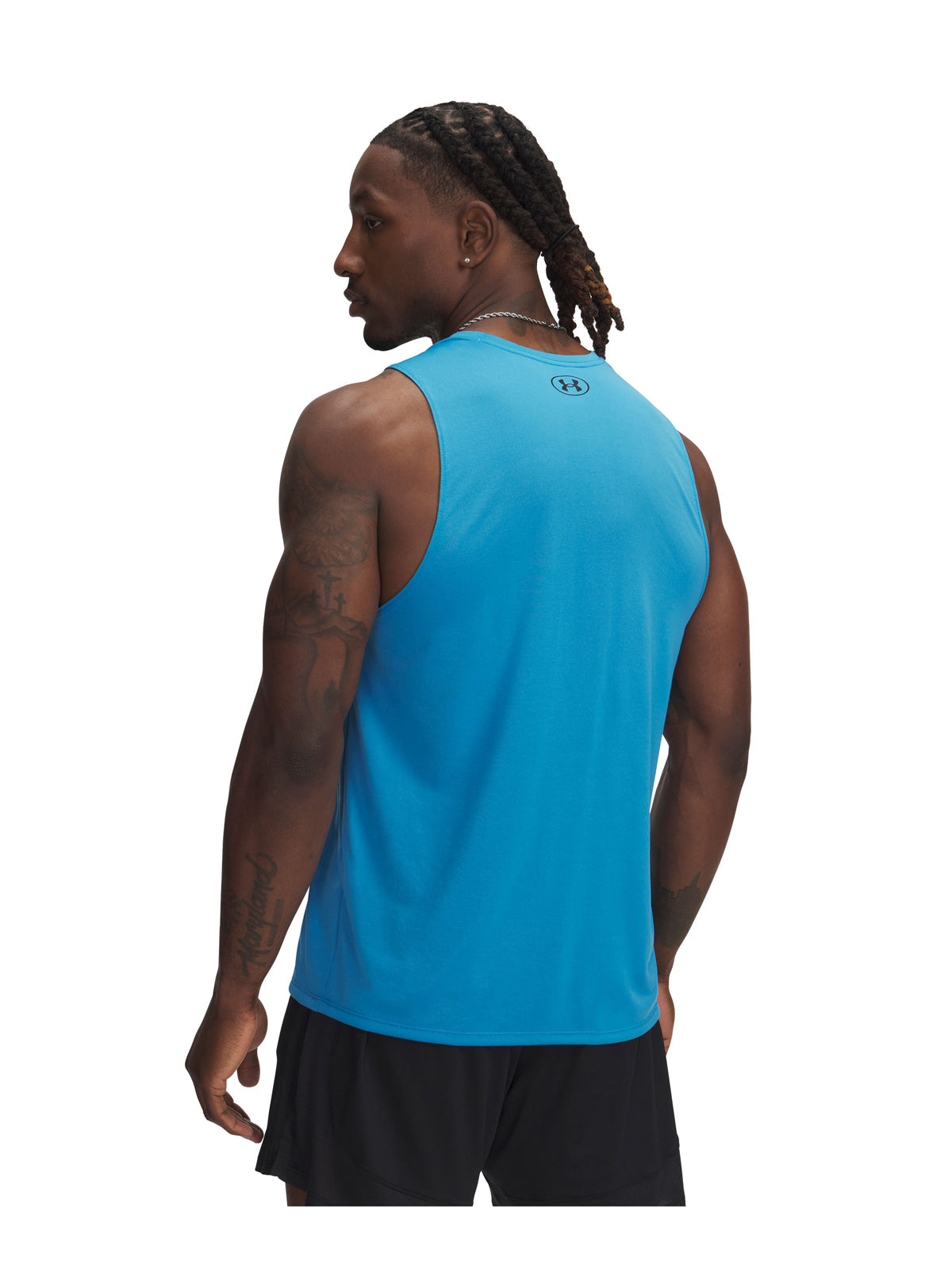 UA TECH TANK