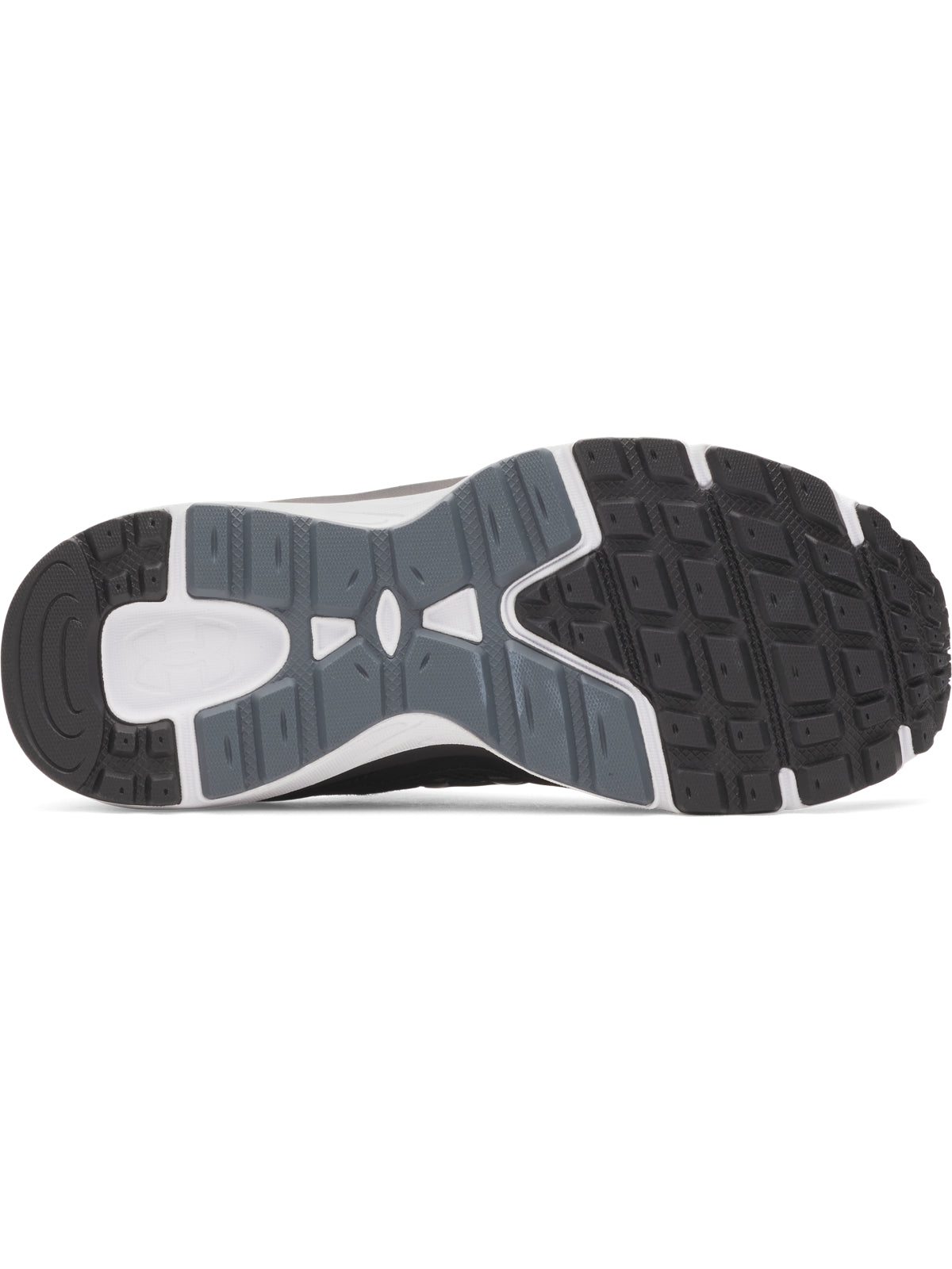 UA W TECH RUNNER