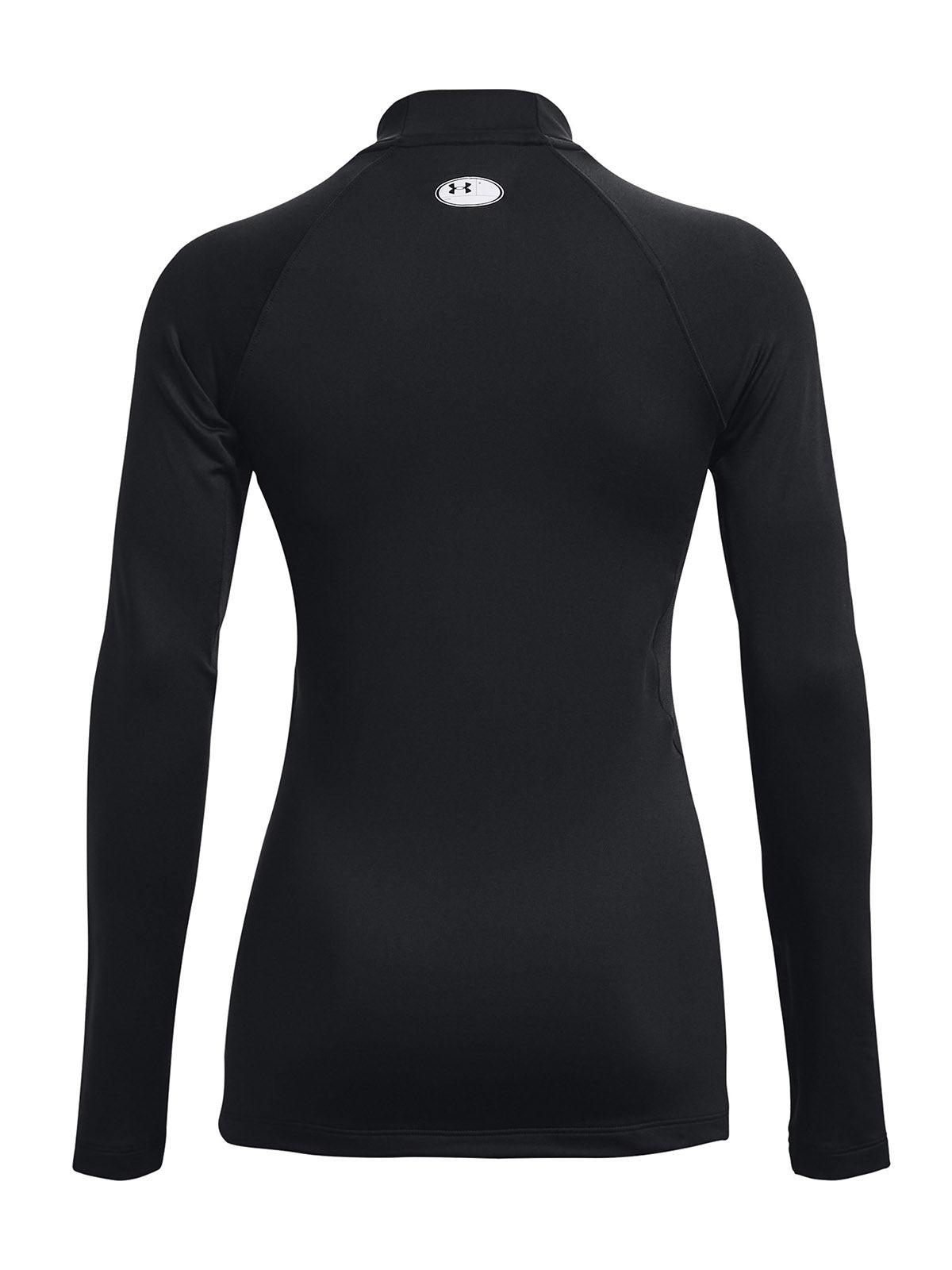 CG AUTHNTCS MOCKNECK