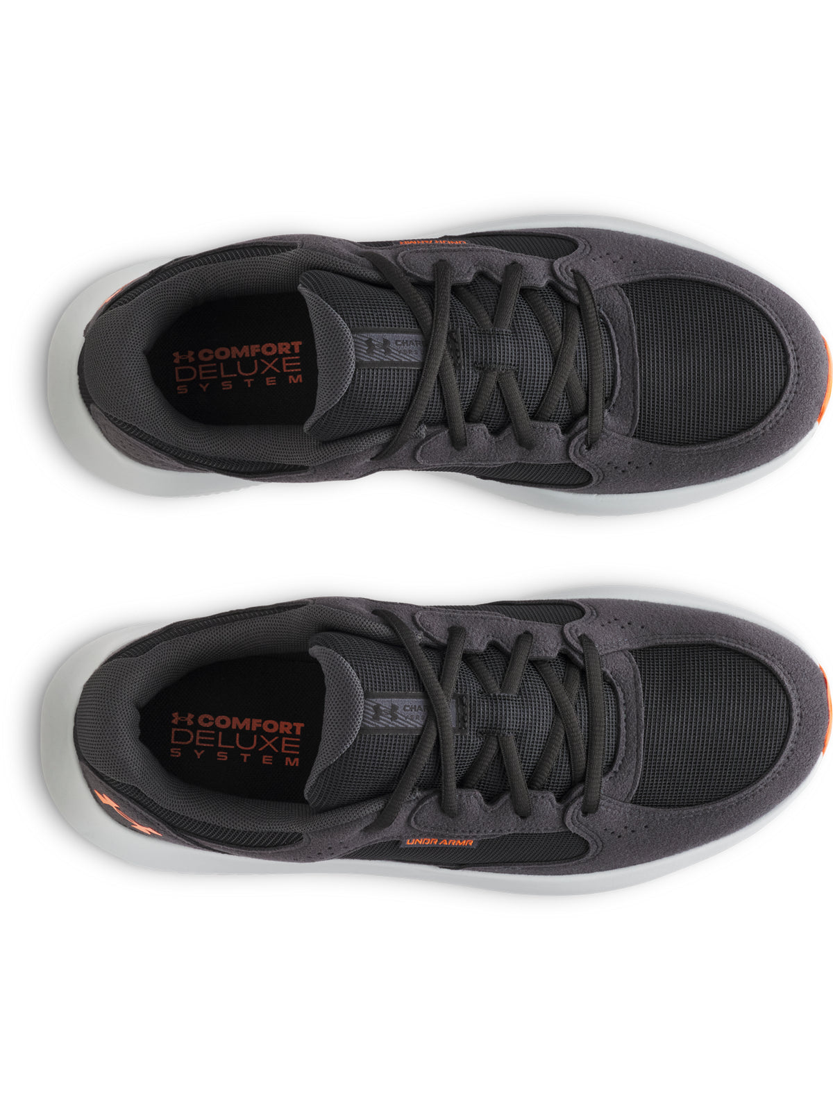 UA CHARGED VERSURGE