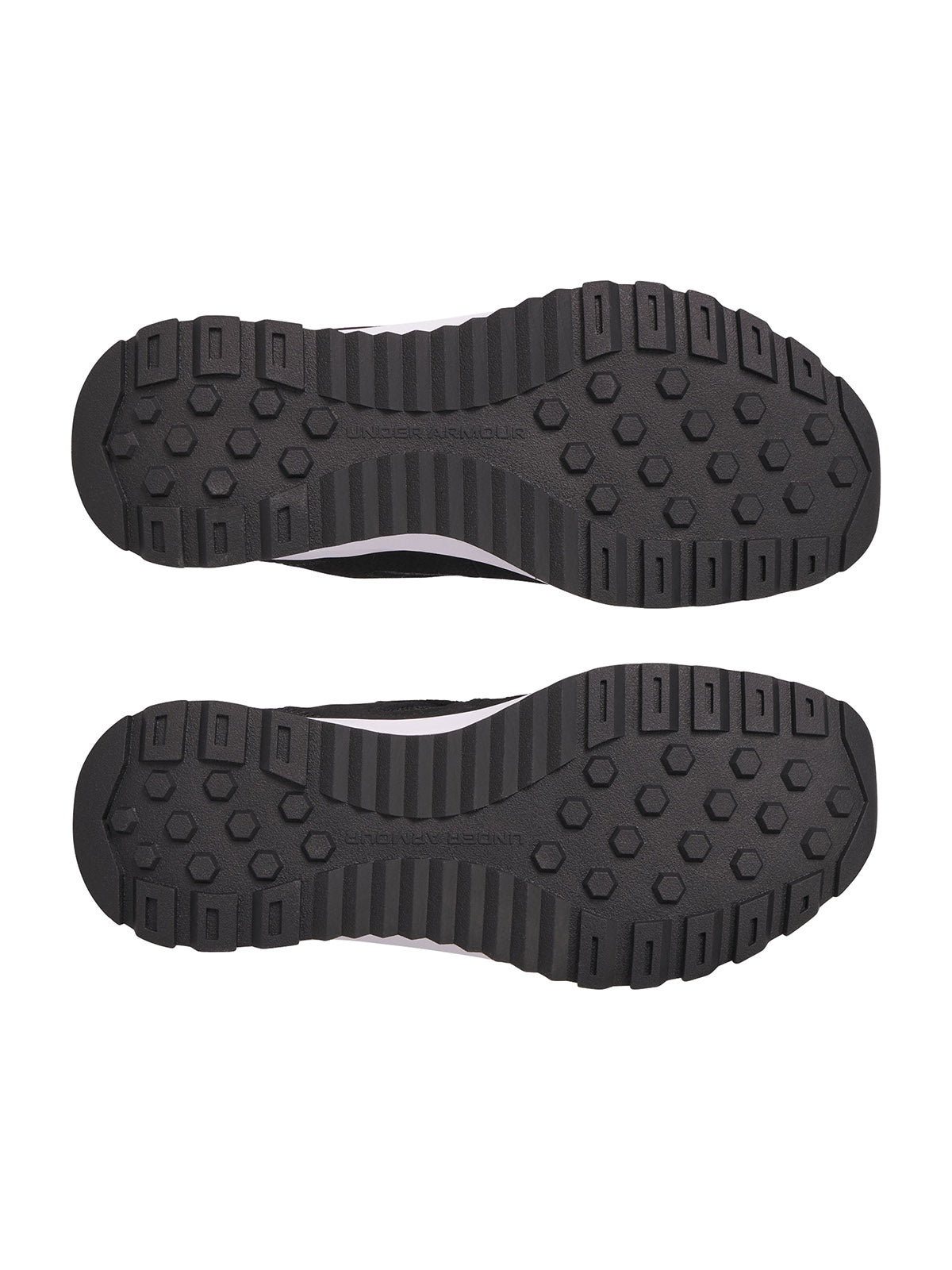 UA W STREET MIRAGE