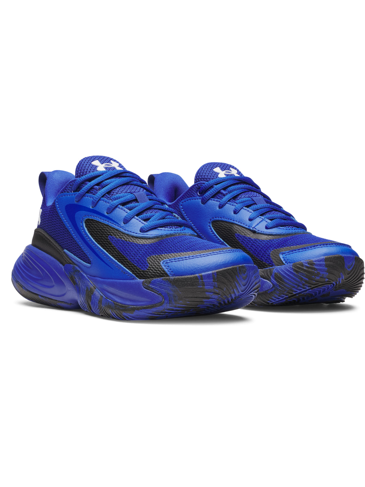 UA GS LOCKDOWN 8