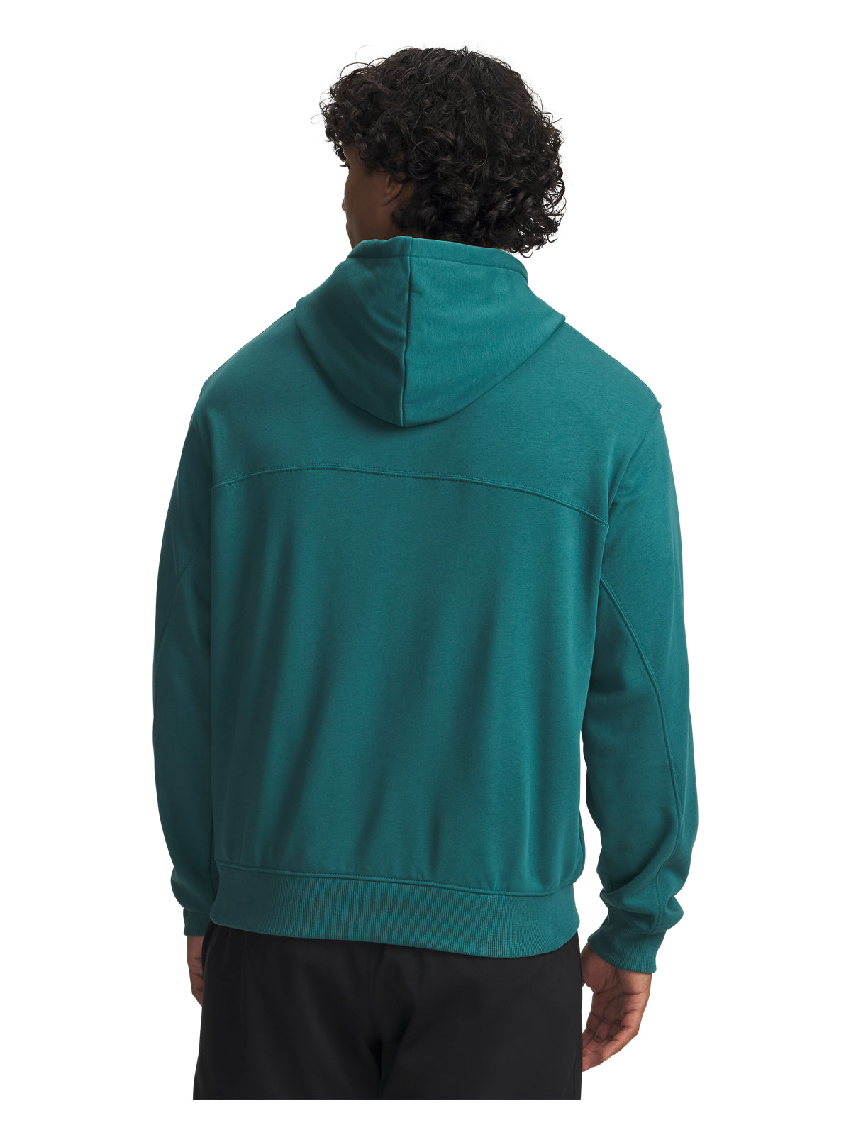 UA RIVAL LW HOODIE