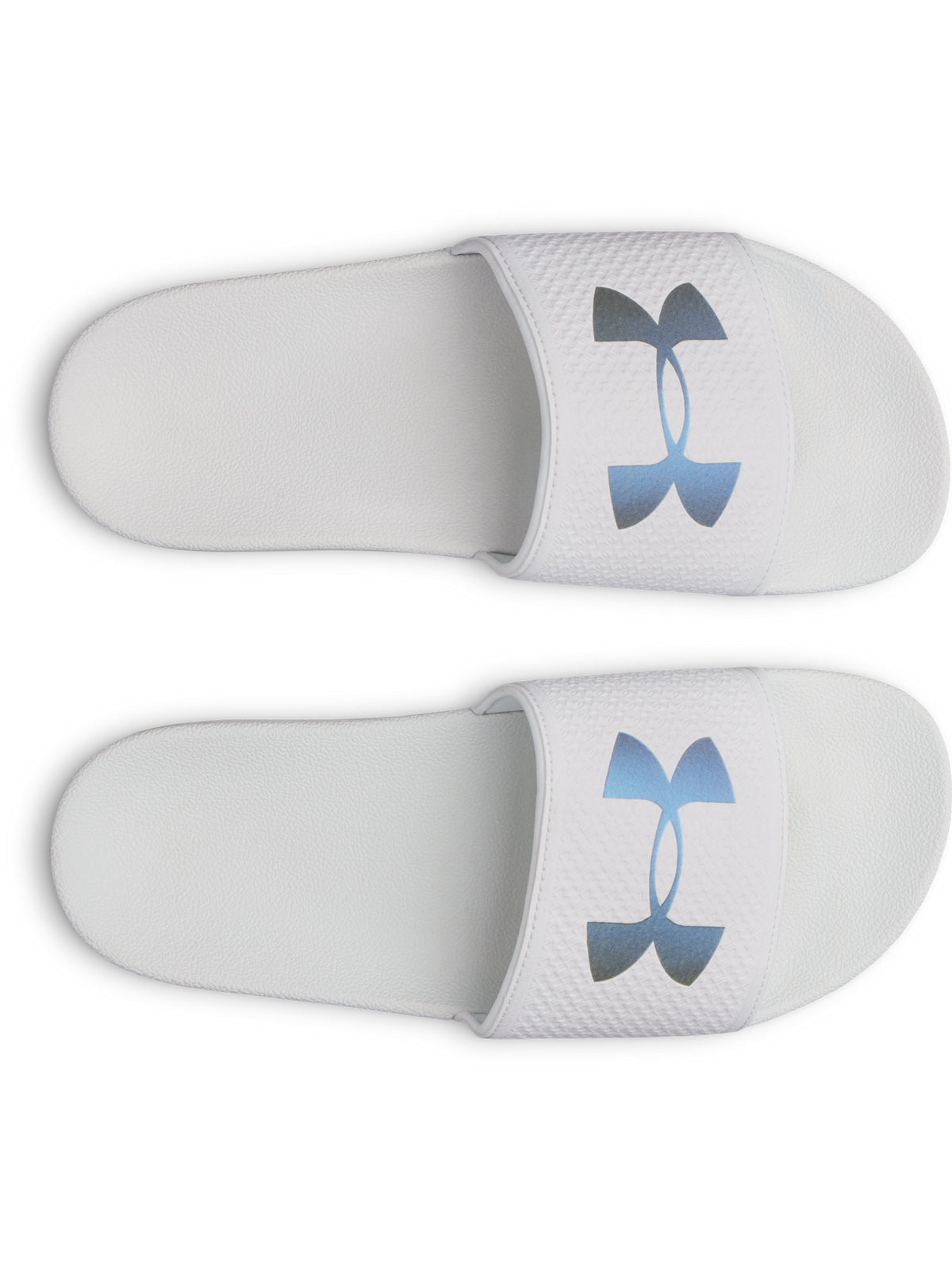 W ARMR Slide-WHT