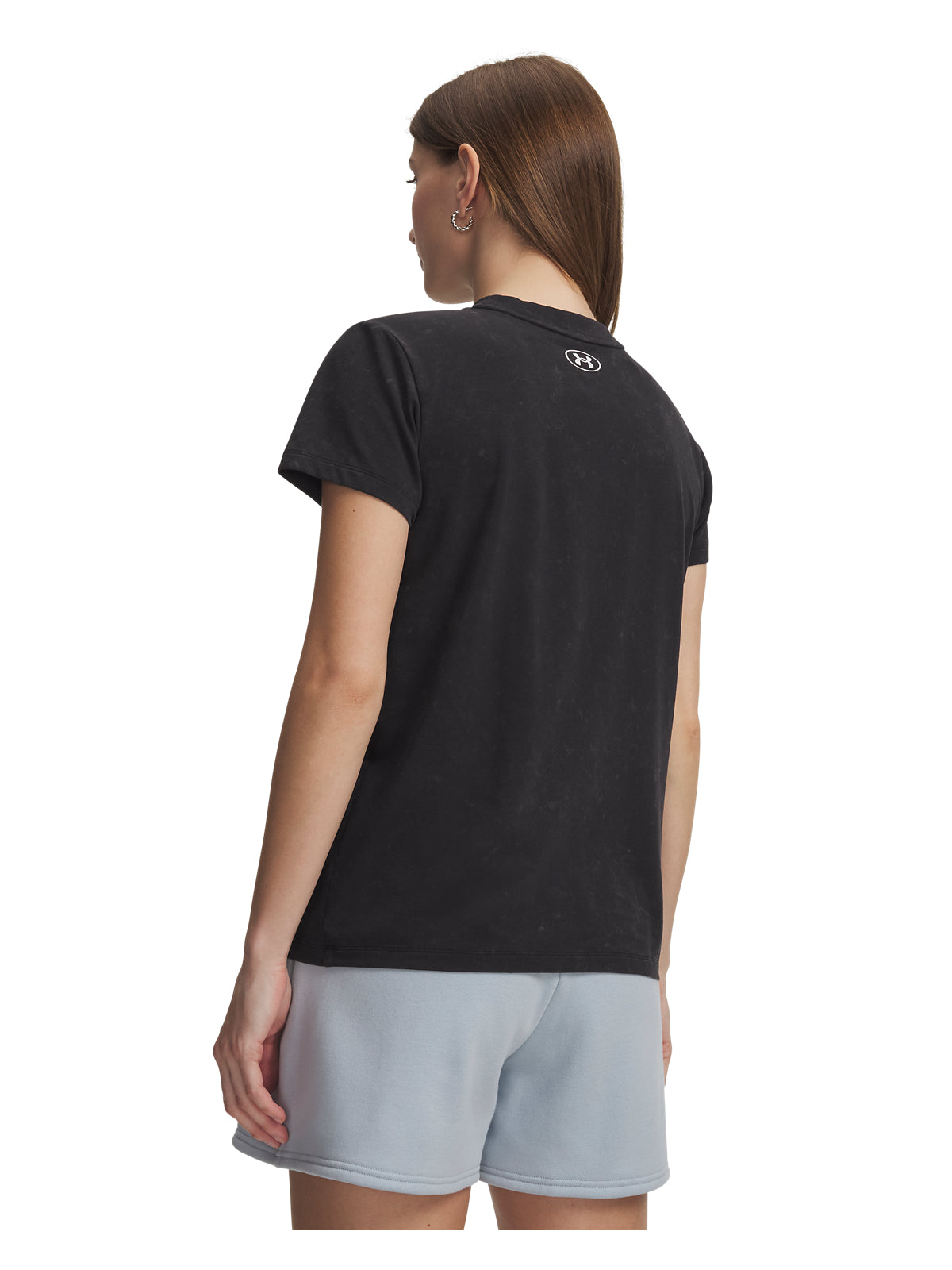 RIVAL COTTON WASH SS