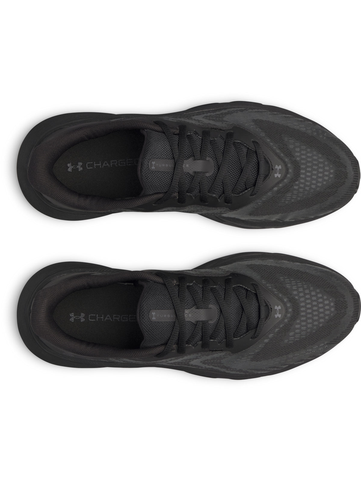 UA TURBULENCE 3