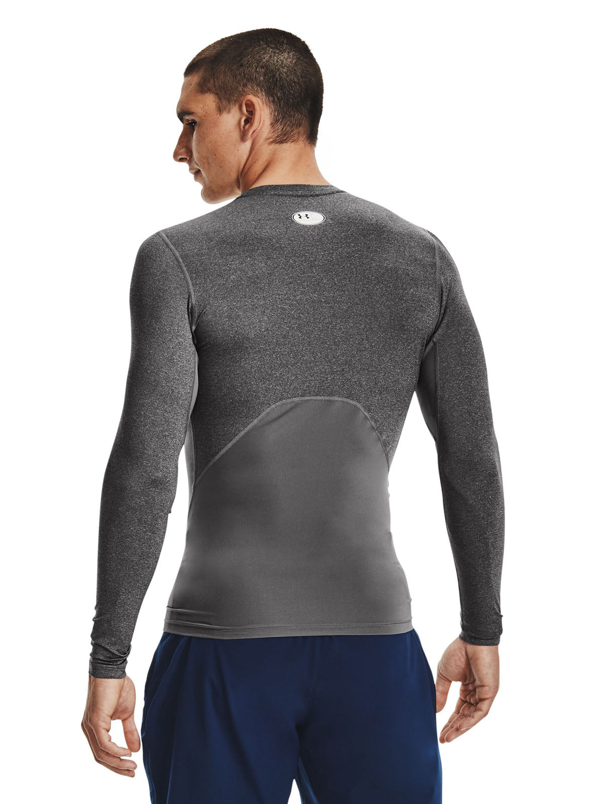 UA HG ARMOUR COMP LS