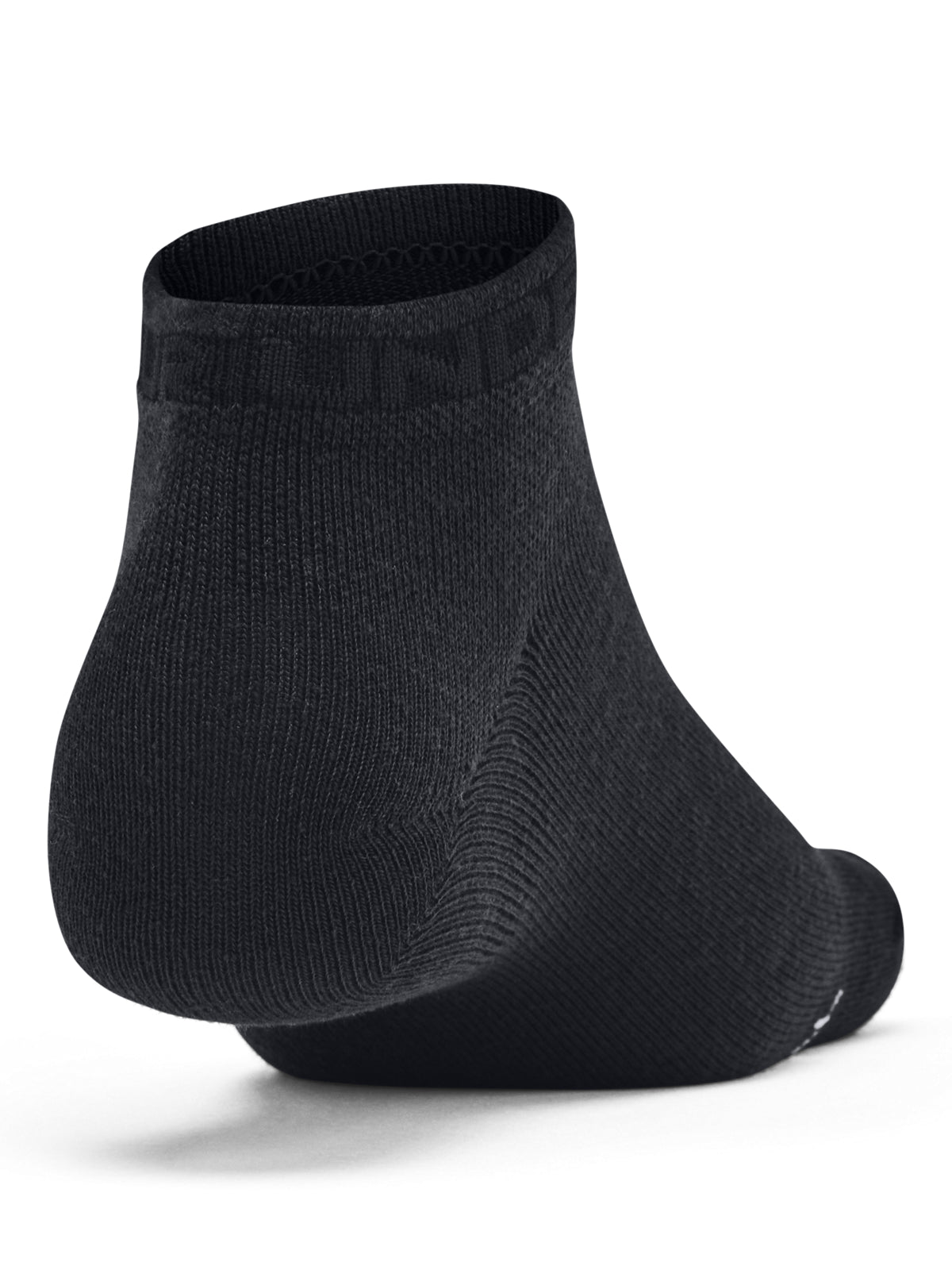 UNISEX ESSNTL 6P LOW