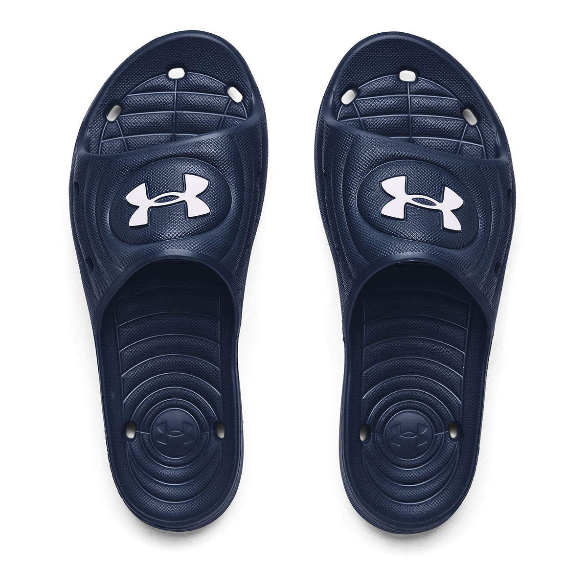 UA M LOCKER IV SL