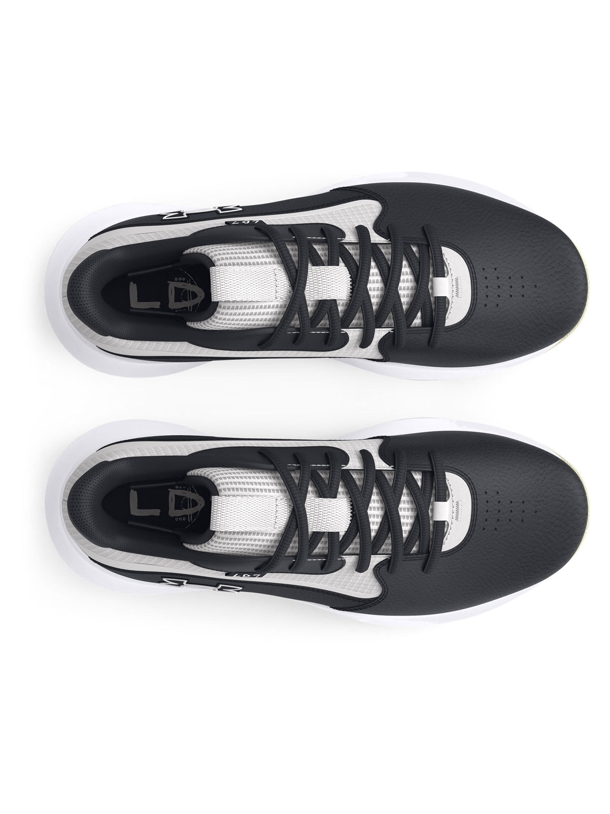 UA LOCKDOWN 7