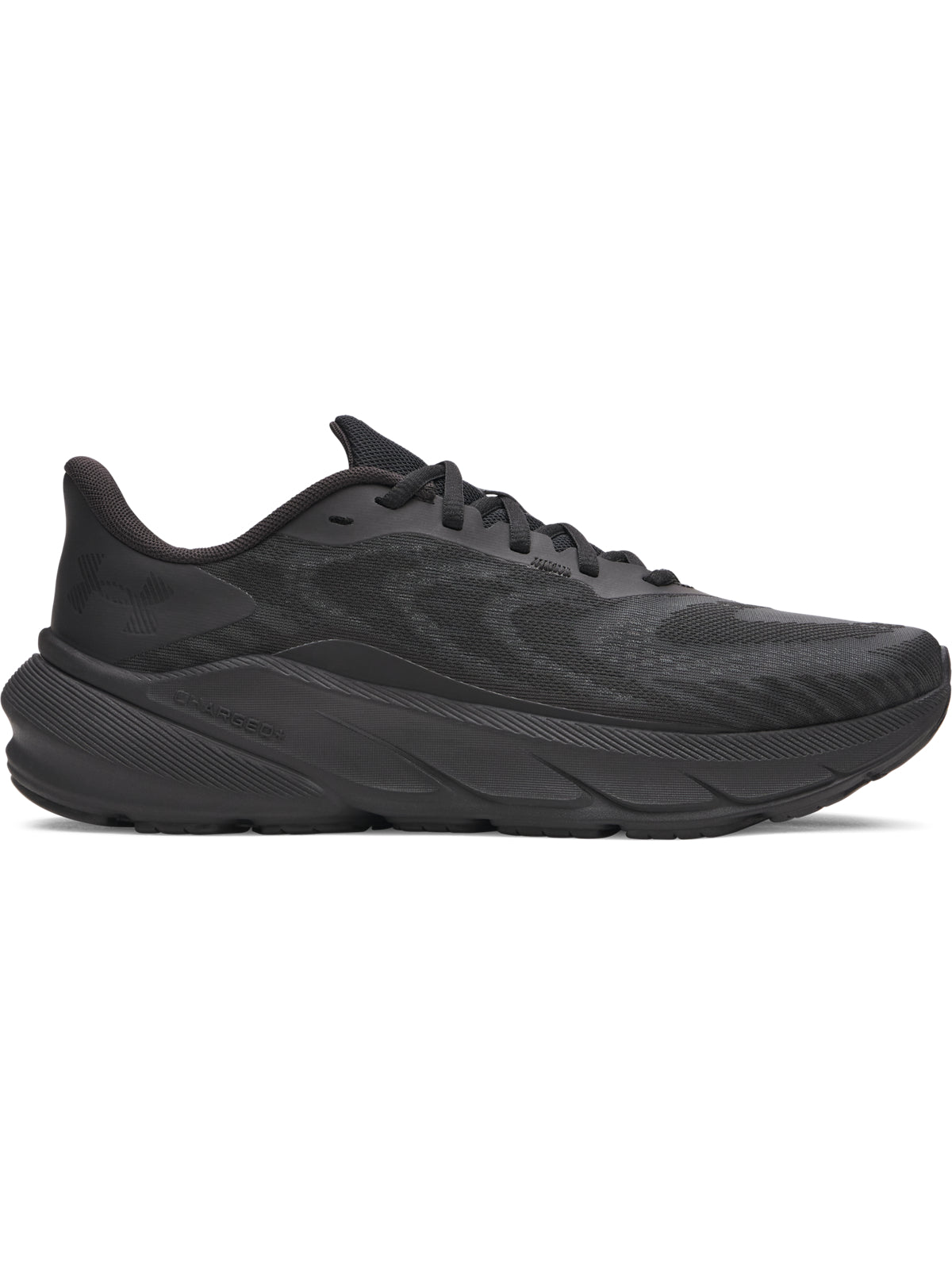 UA TURBULENCE 3