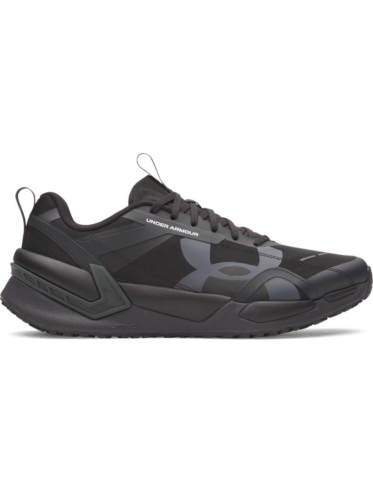 UA REIGN XT