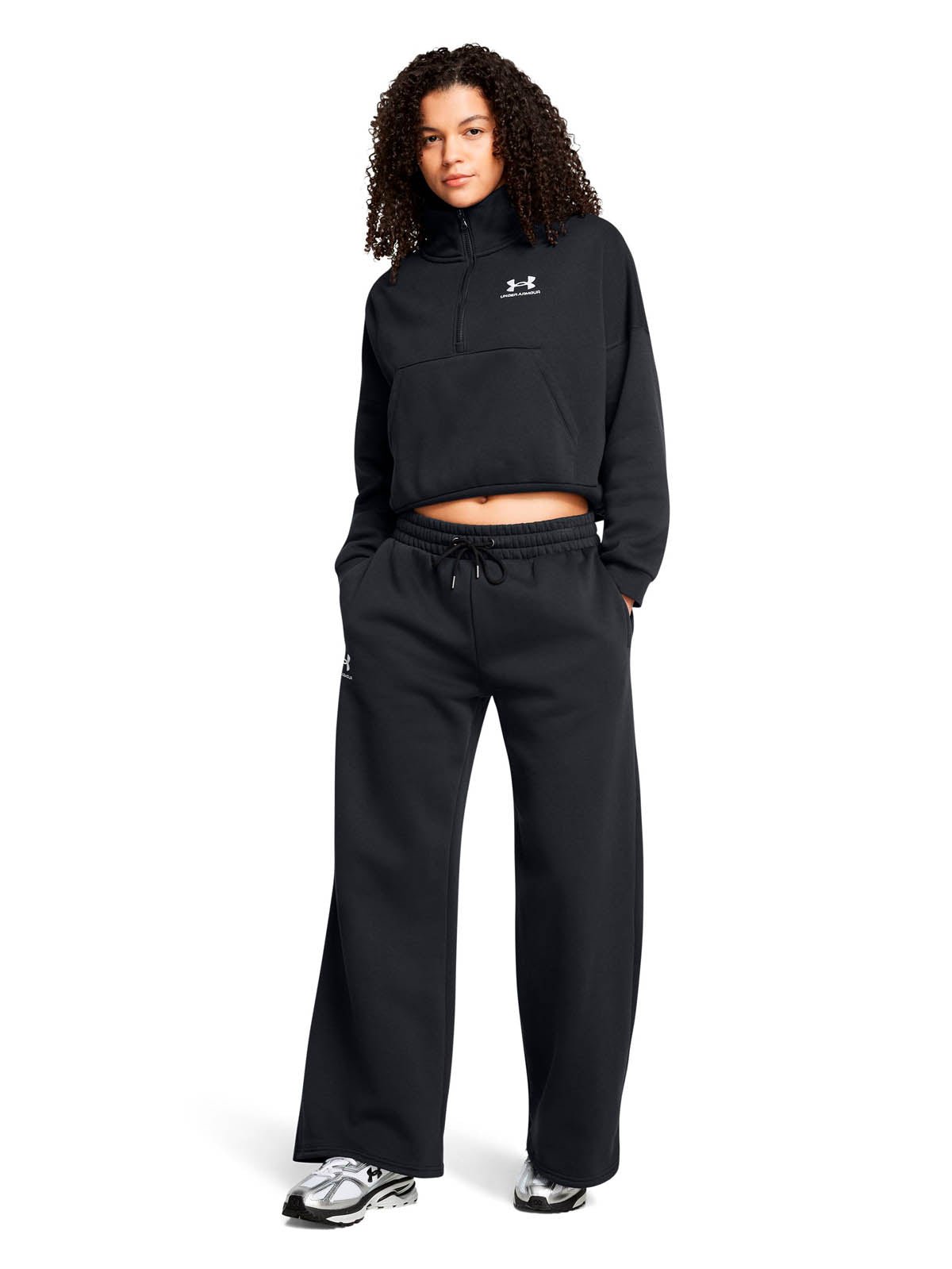 UA ICON FLEECE OS HZ