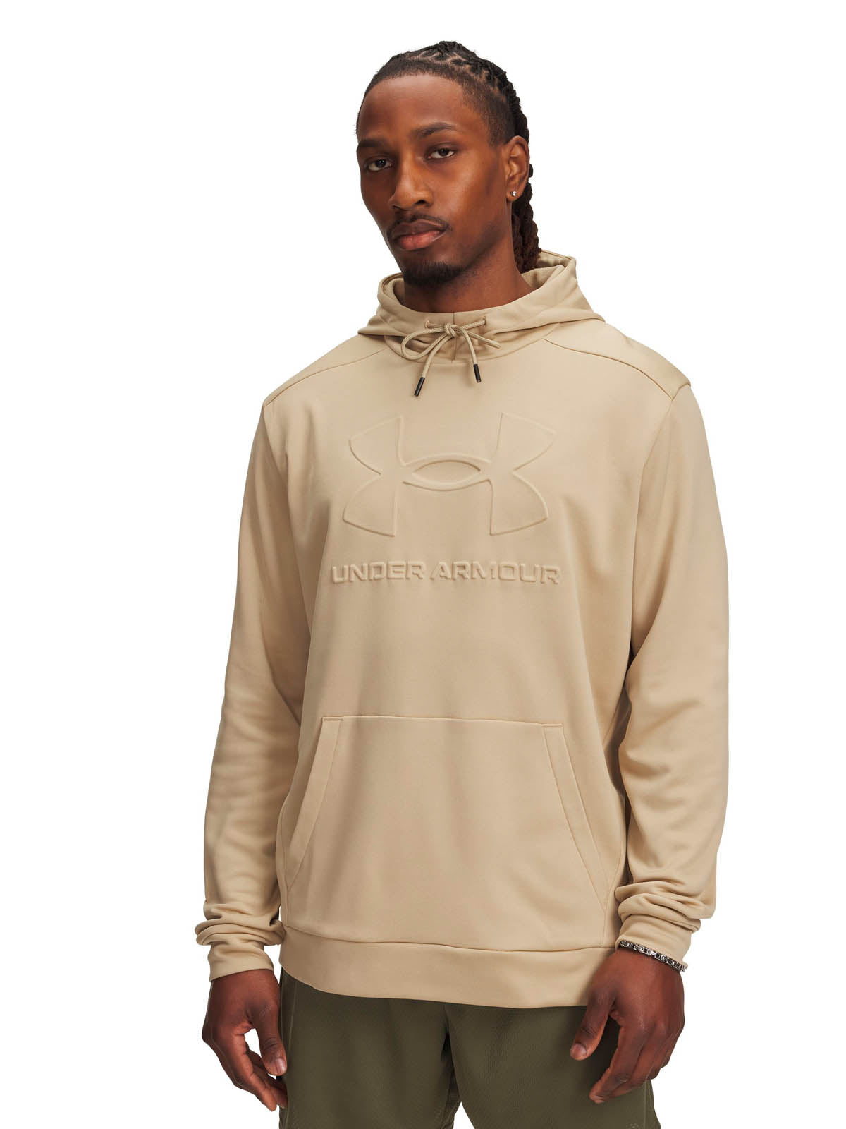 ARMOUR FLC GRPHC HD