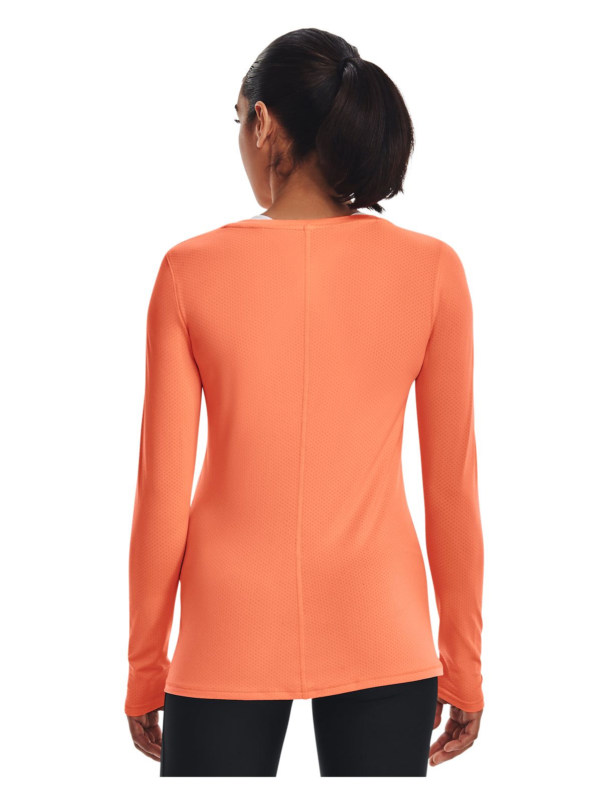 UA HG ARMOUR LONG SL
